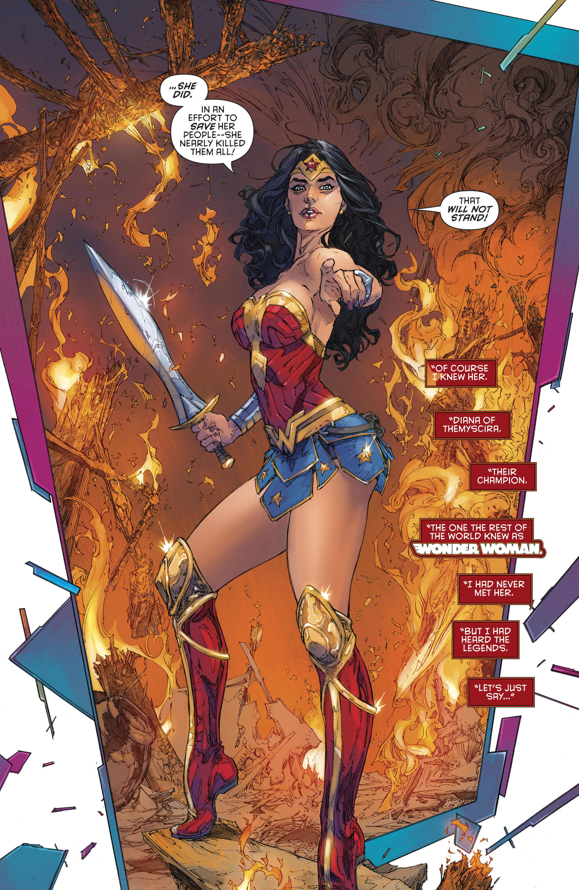 Read online Red Hood and the Outlaws (2016) comic -  Issue #8 - 17