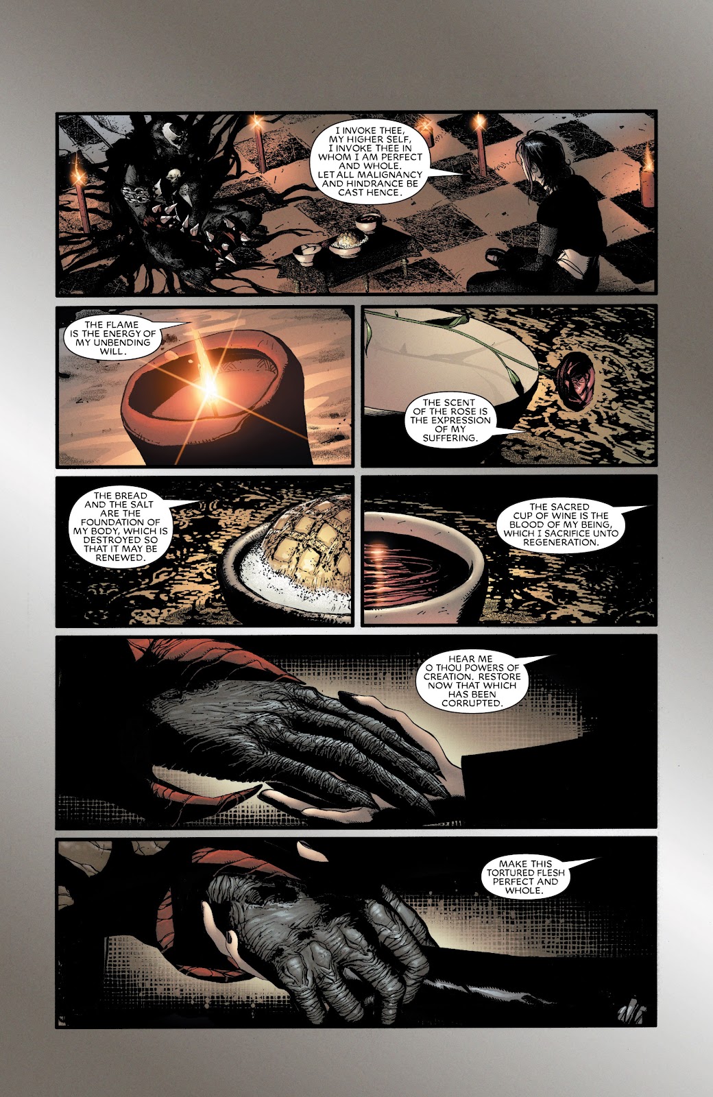 Spawn issue 170 - Page 11