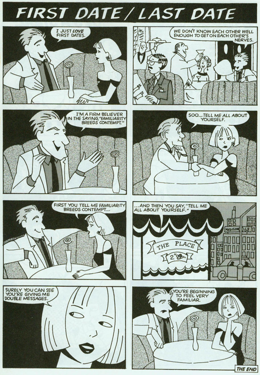 Read online Yuppies From Hell comic -  Issue # Full - 3