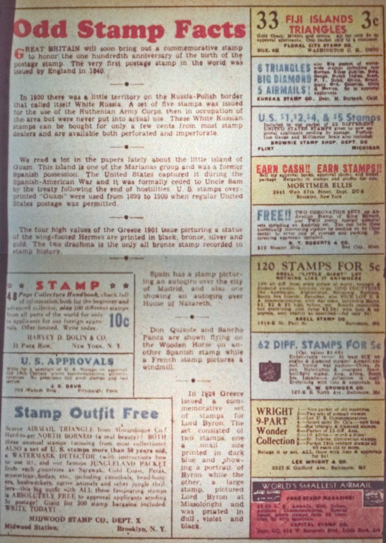 Read online Detective Comics (1937) comic -  Issue #28 - 47