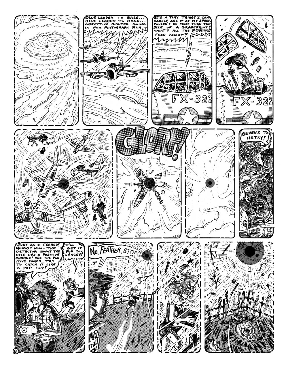 Read online Don Rosa's Comics and Stories comic -  Issue #2 - 10