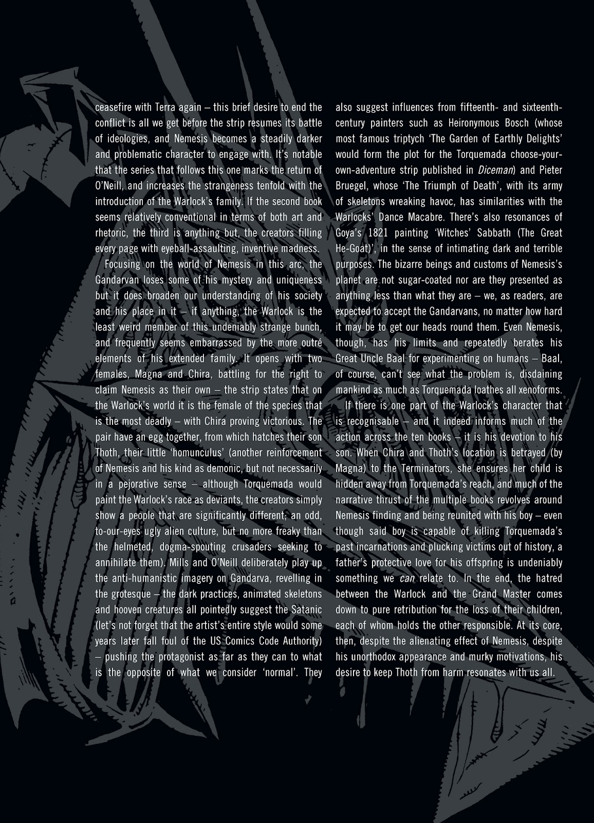 Judge Dredd Megazine (Vol. 5) issue 395 - Page 84
