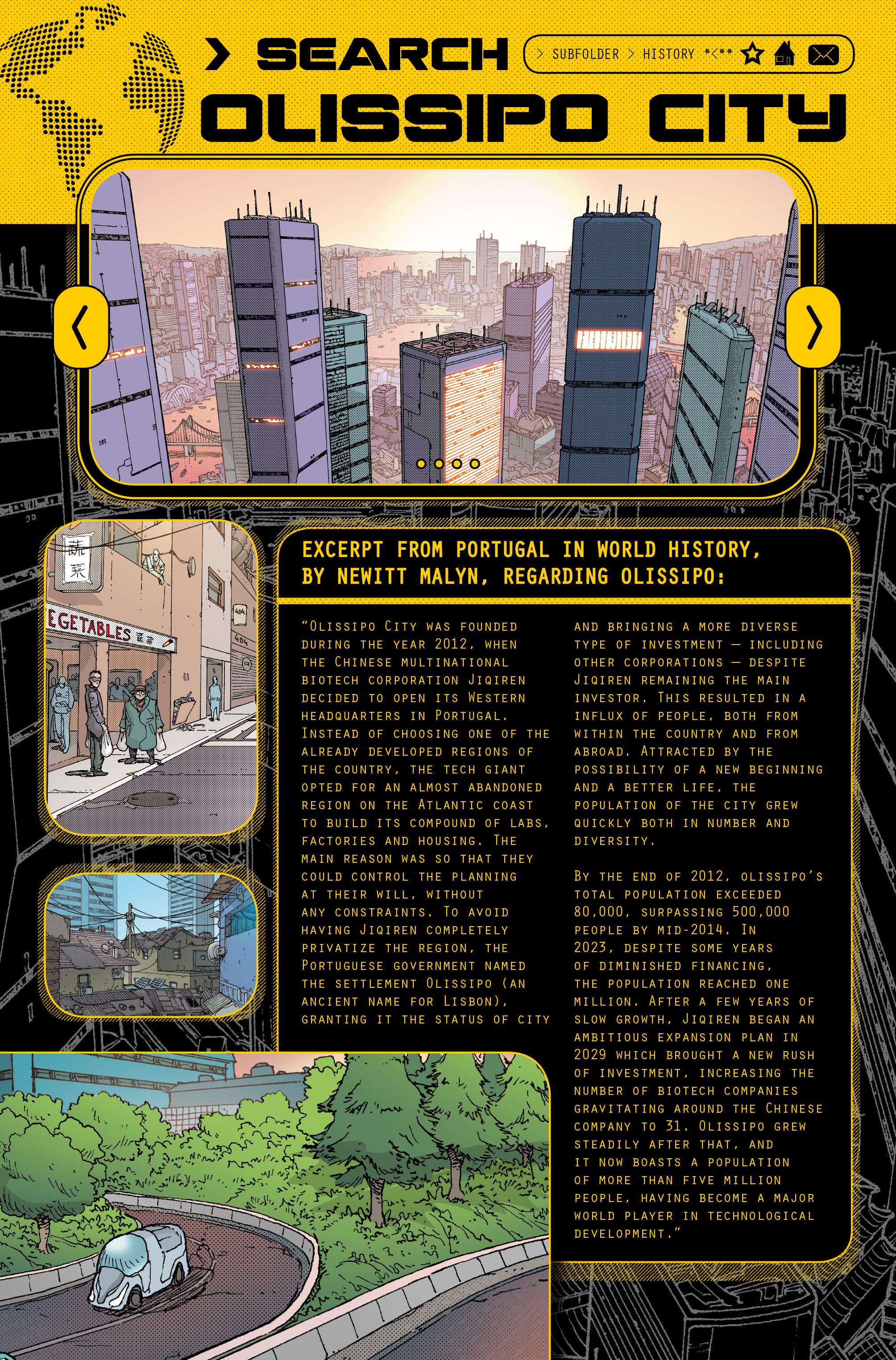 Read online Man Plus comic -  Issue #1 - 29