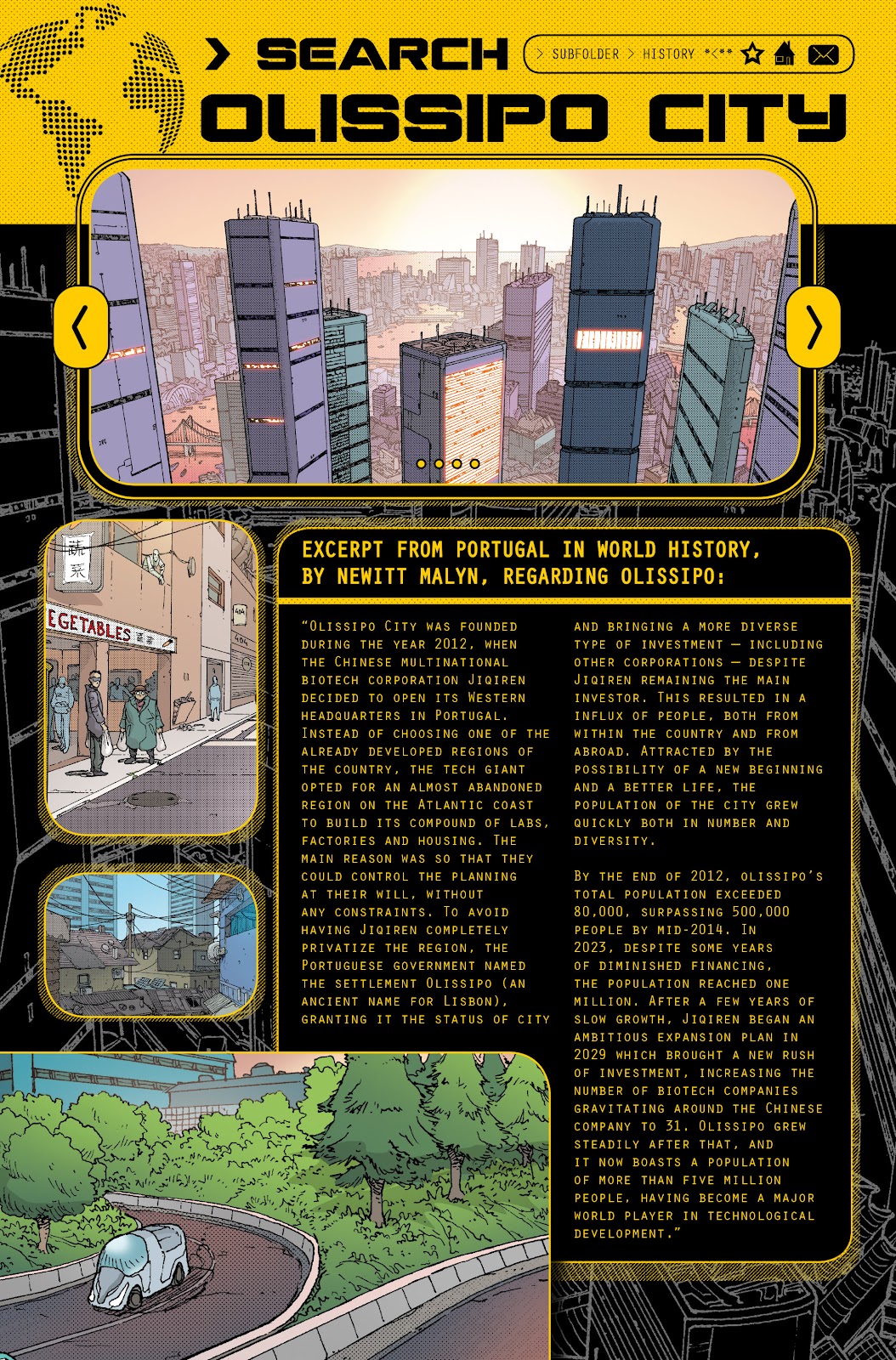 Man Plus issue 1 - Page 29