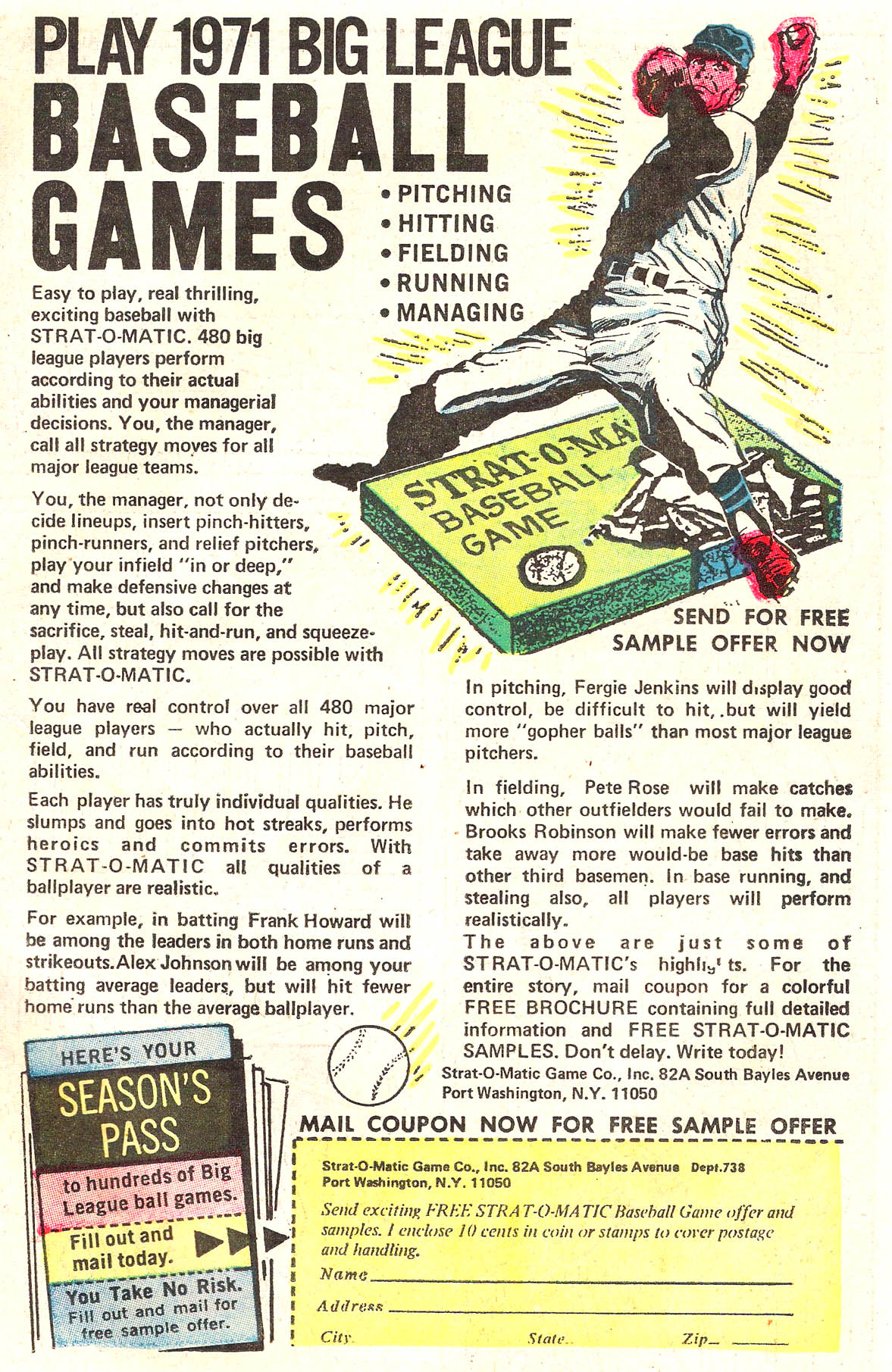 Read online Binky comic -  Issue #80 - 33