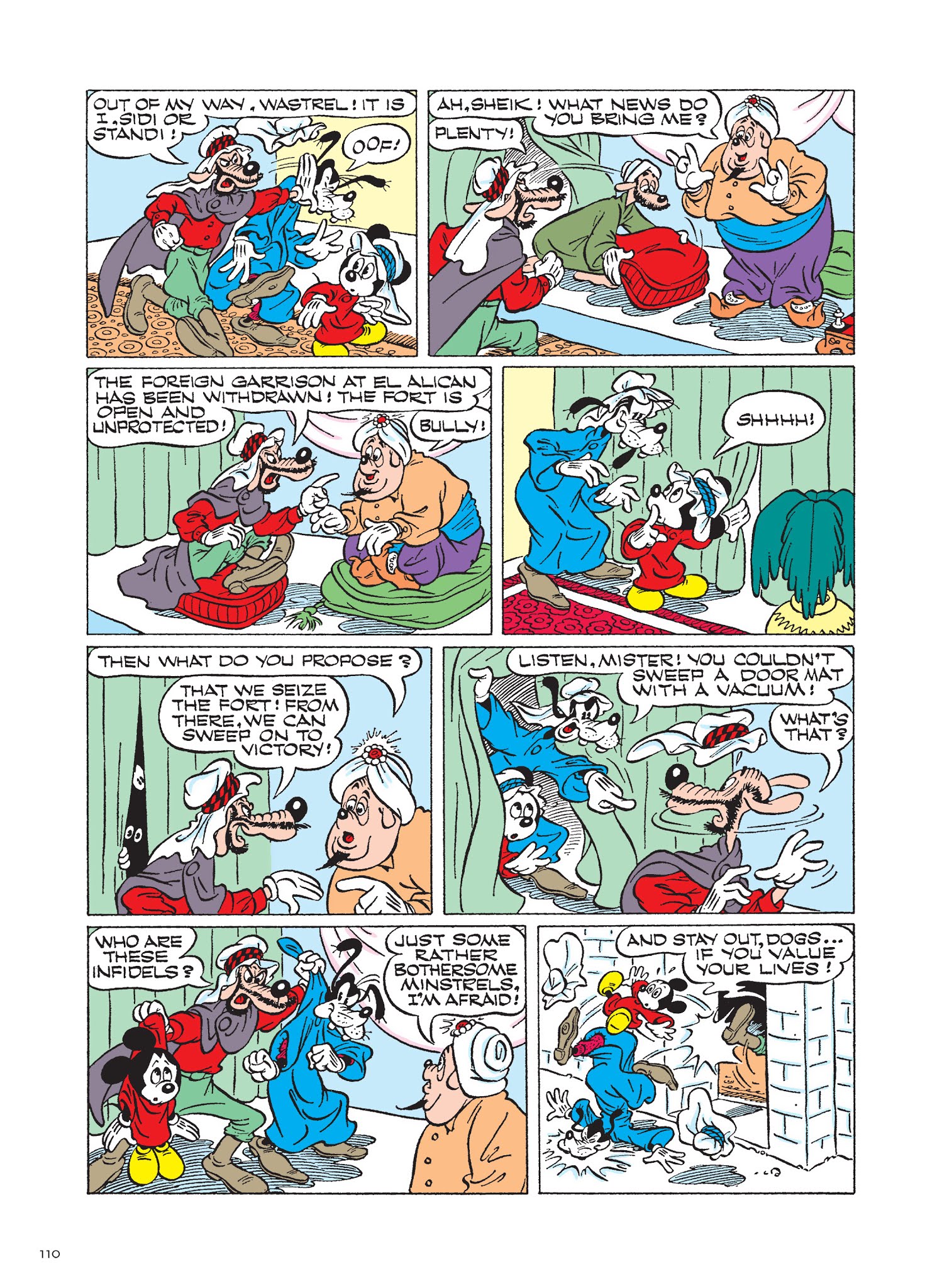 Read online Disney Masters comic -  Issue # TPB 3 (Part 2) - 15