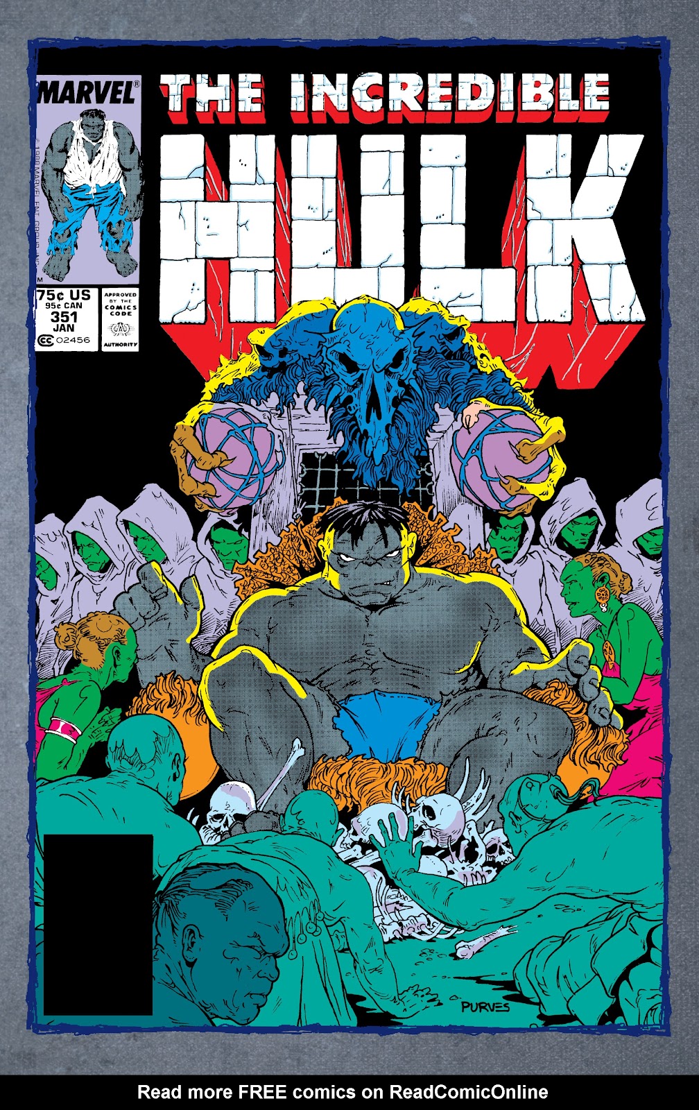 Incredible Hulk By Peter David Omnibus issue TPB 1 (Part 6) - Page 52