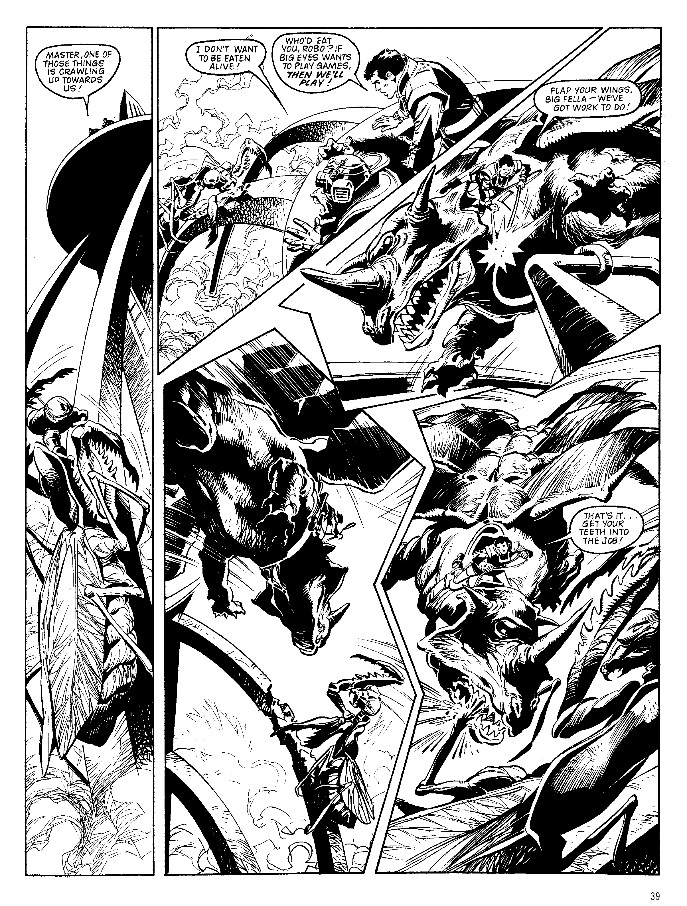 Read online Wildcat: Turbo Jones comic -  Issue # TPB - 40