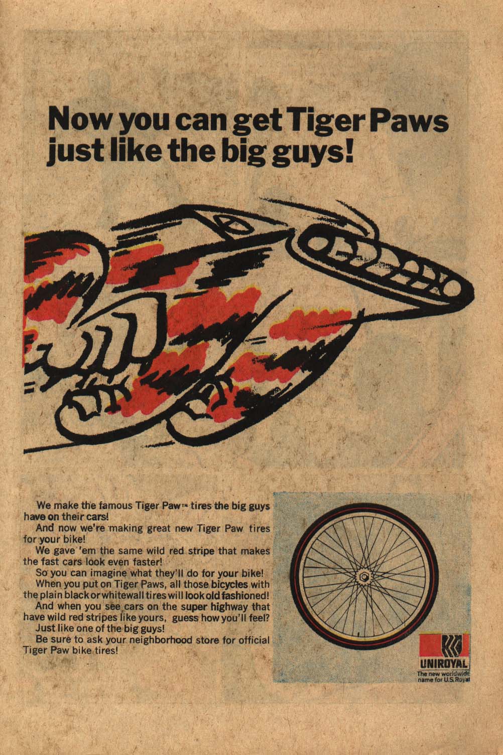 Read online Adventure Comics (1938) comic -  Issue #361 - 7