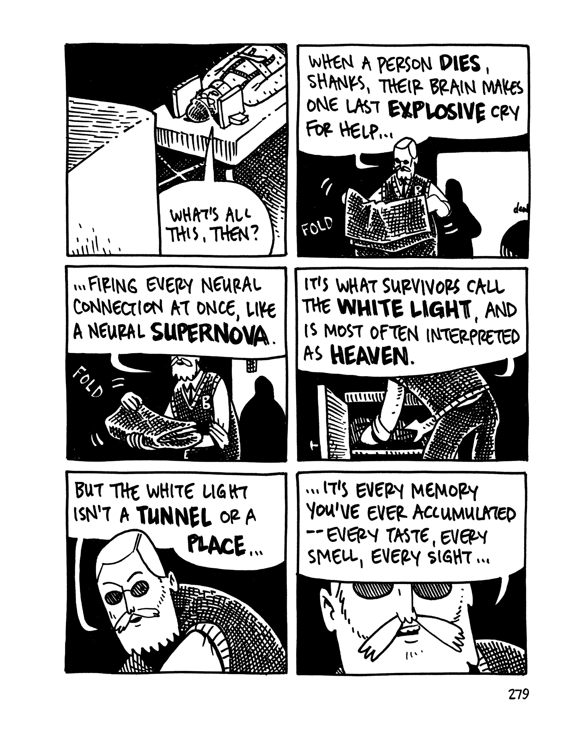 Read online Far Arden comic -  Issue # TPB (Part 3) - 69