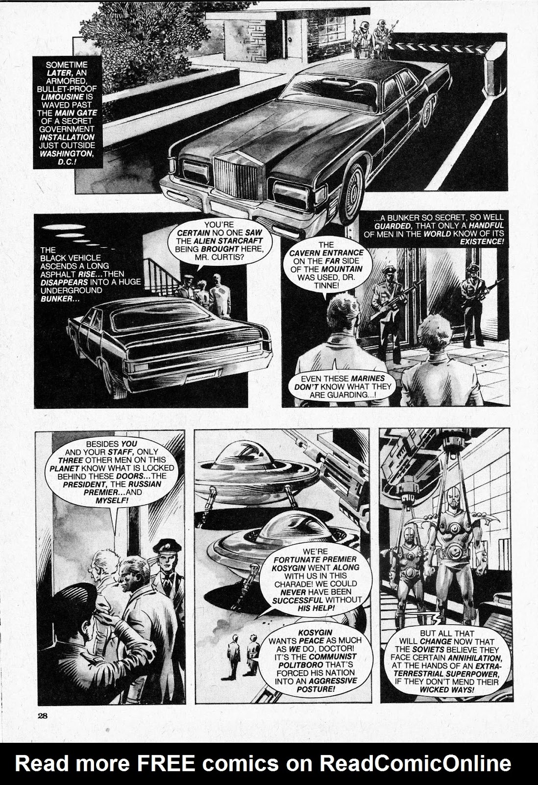 The Goblin issue 1 - Page 28