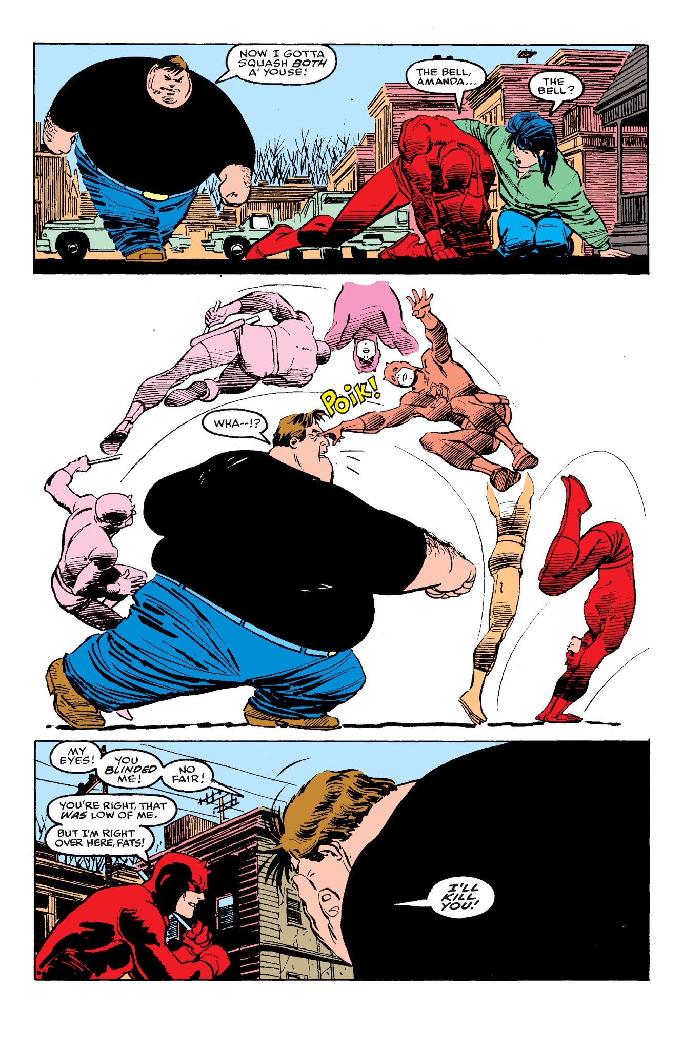 Read online Daredevil Epic Collection comic -  Issue # TPB 13 (Part 5) - 29