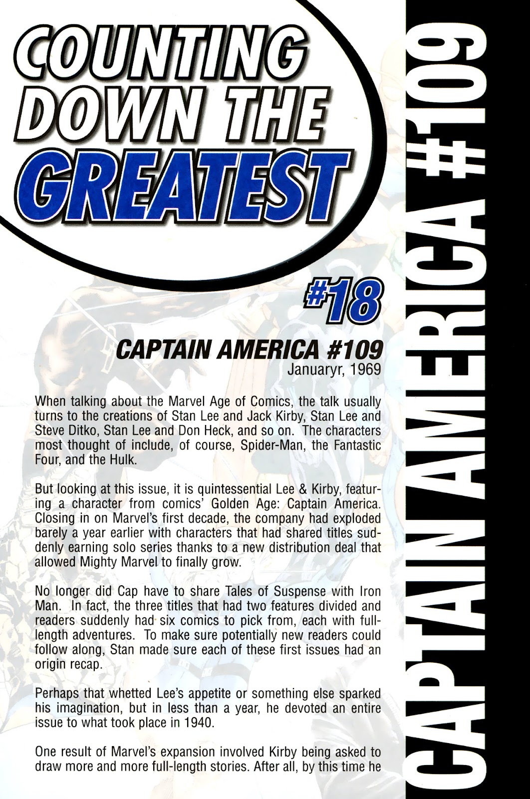 The 100 Greatest Marvels of All Time issue 2 - Page 91