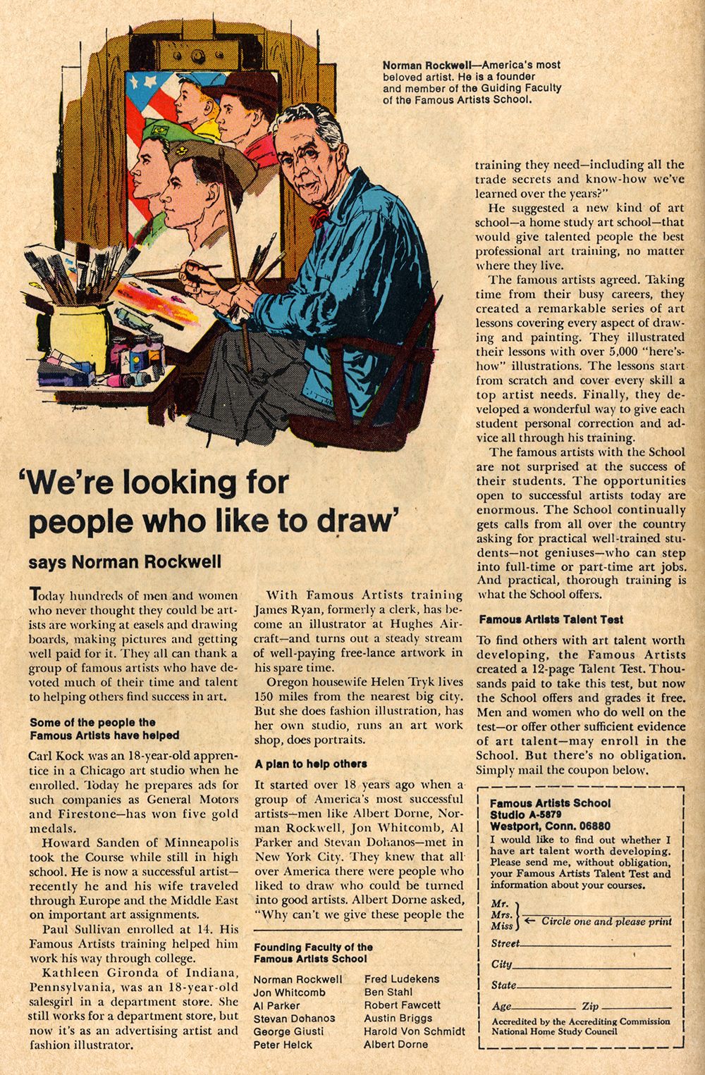 Read online Life With Archie (1958) comic -  Issue #74 - 36
