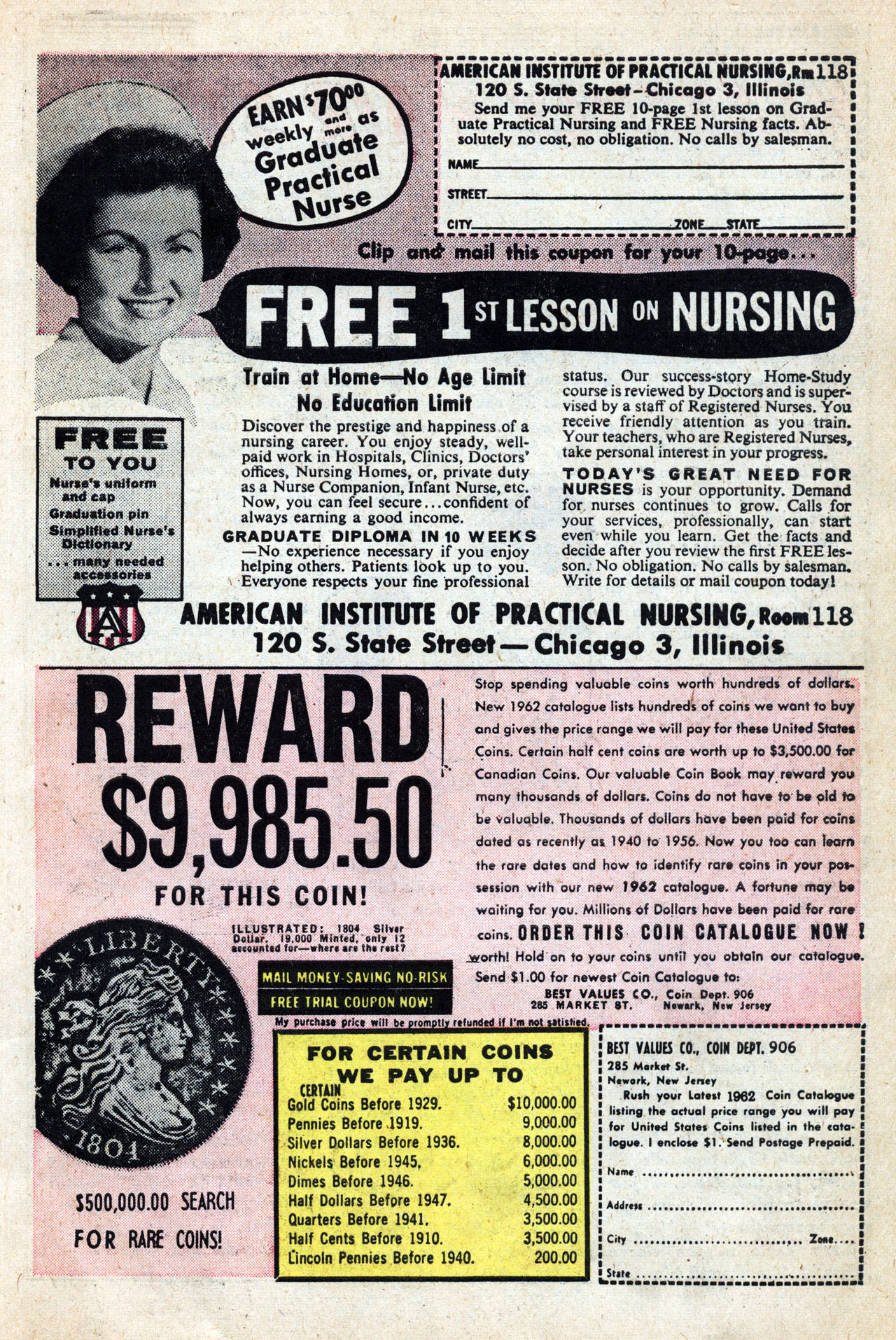 Read online Life With Millie comic -  Issue #20 - 27