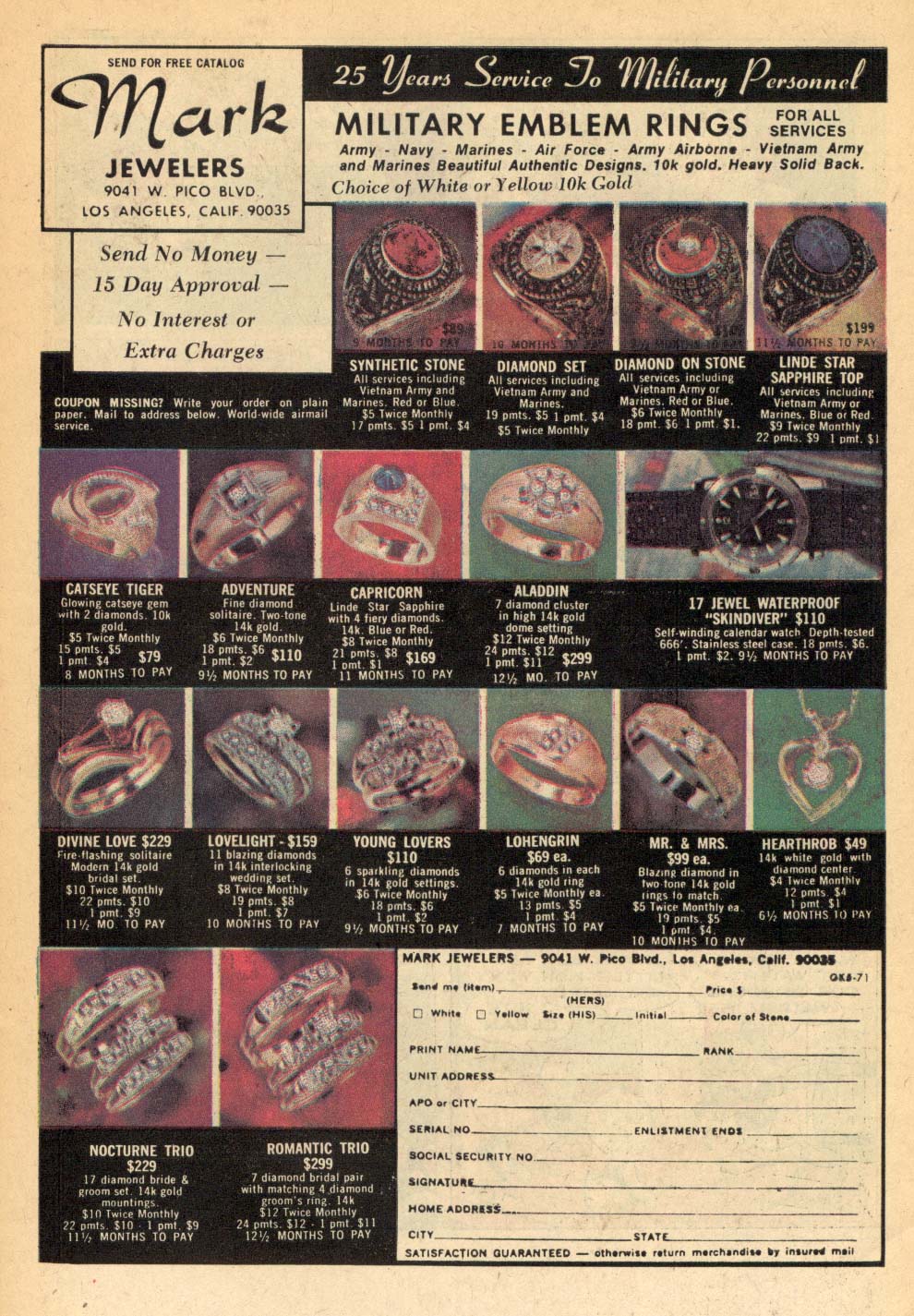 Read online Walt Disney's Comics and Stories comic -  Issue #377 - 7