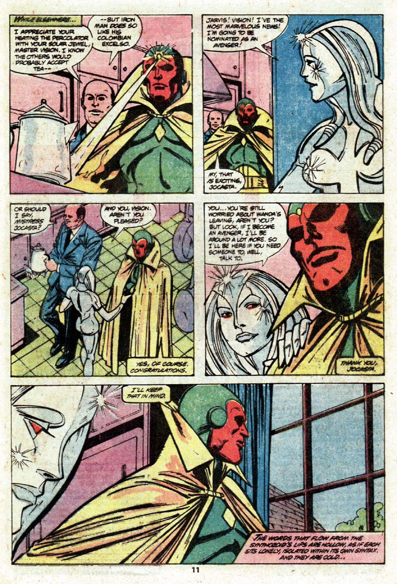 The Avengers (1963) 197 Page 7