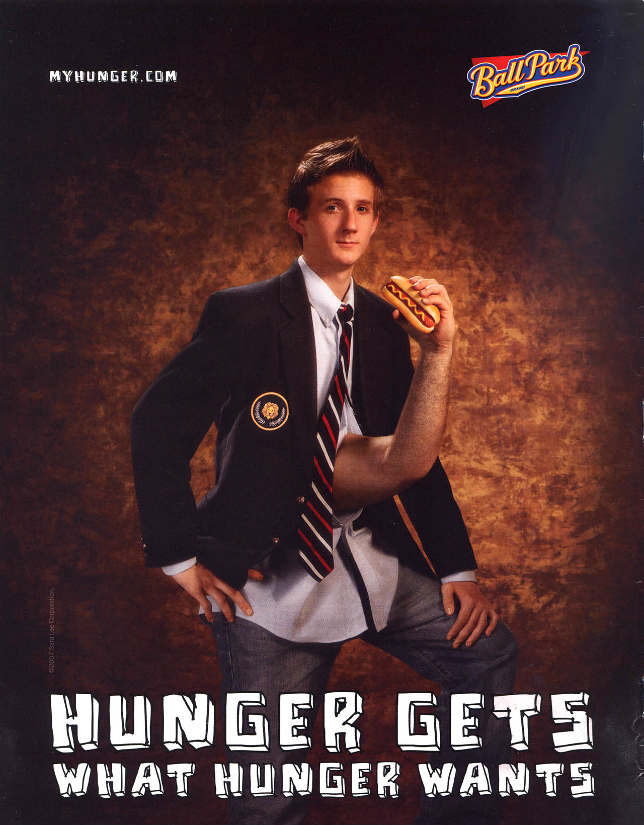 Read online MAD comic -  Issue #485 - 47