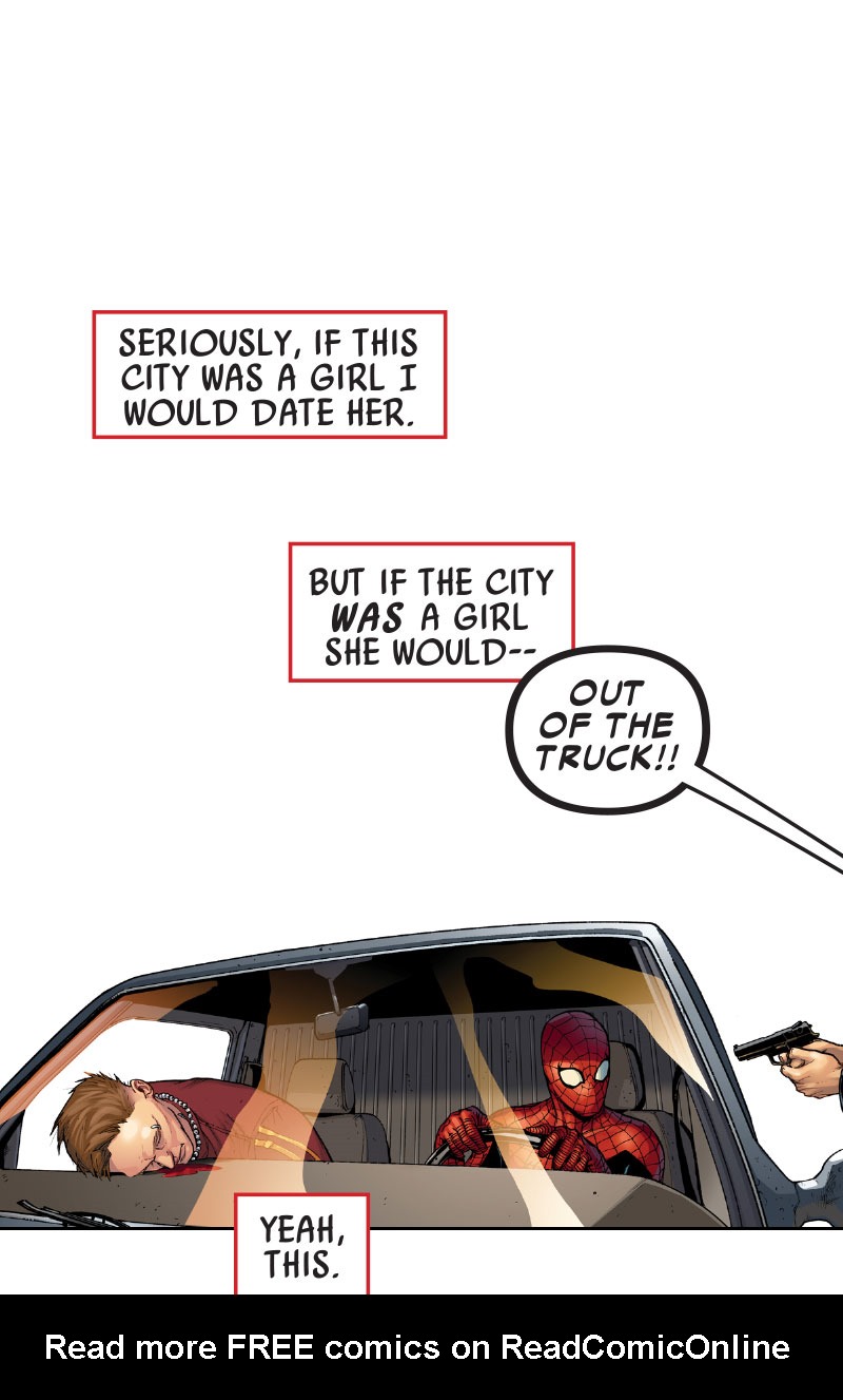 Read online Spider-Men: Infinity Comic comic -  Issue #1 - 15