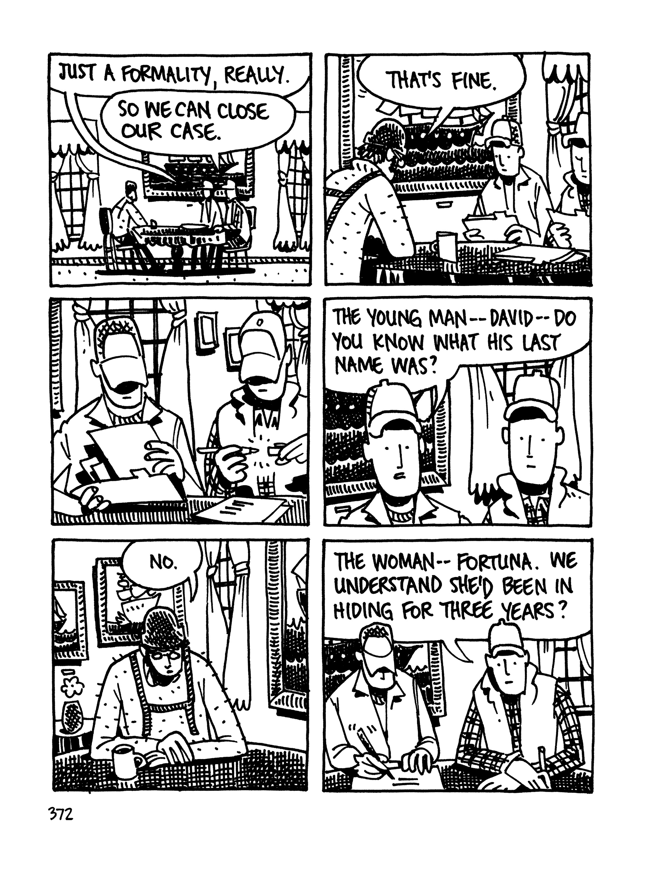 Read online Far Arden comic -  Issue # TPB (Part 4) - 57