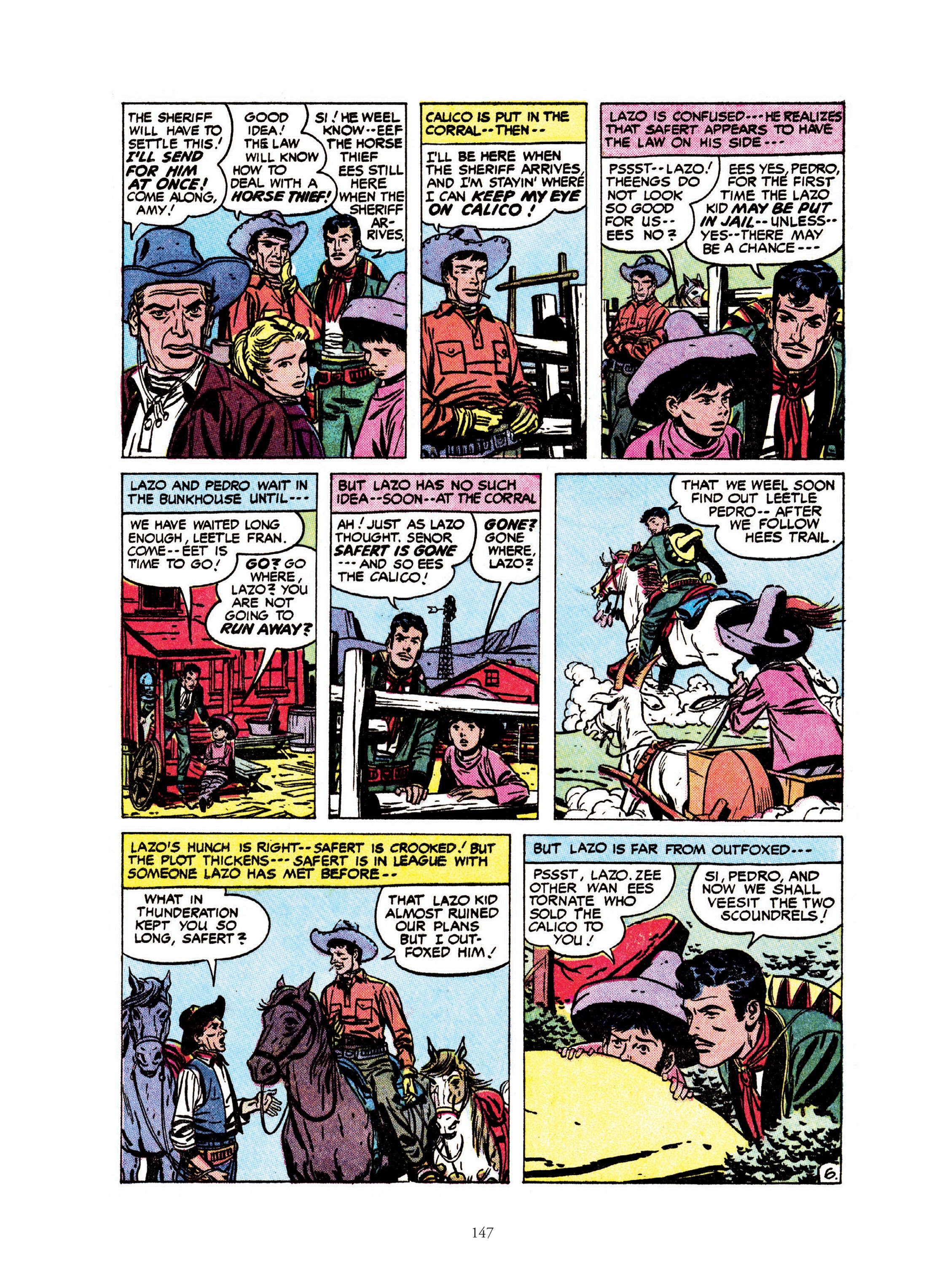 Read online Out Of The Shadows comic -  Issue # TPB (Part 2) - 58