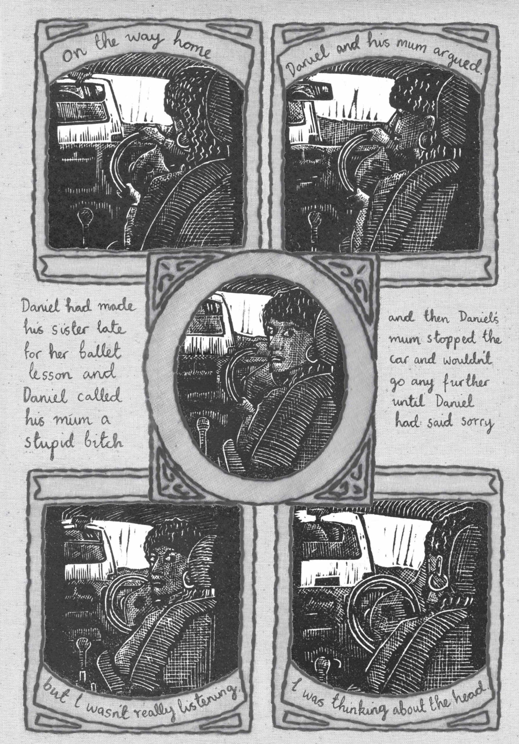 Read online The Black Project comic -  Issue # TPB (Part 2) - 38