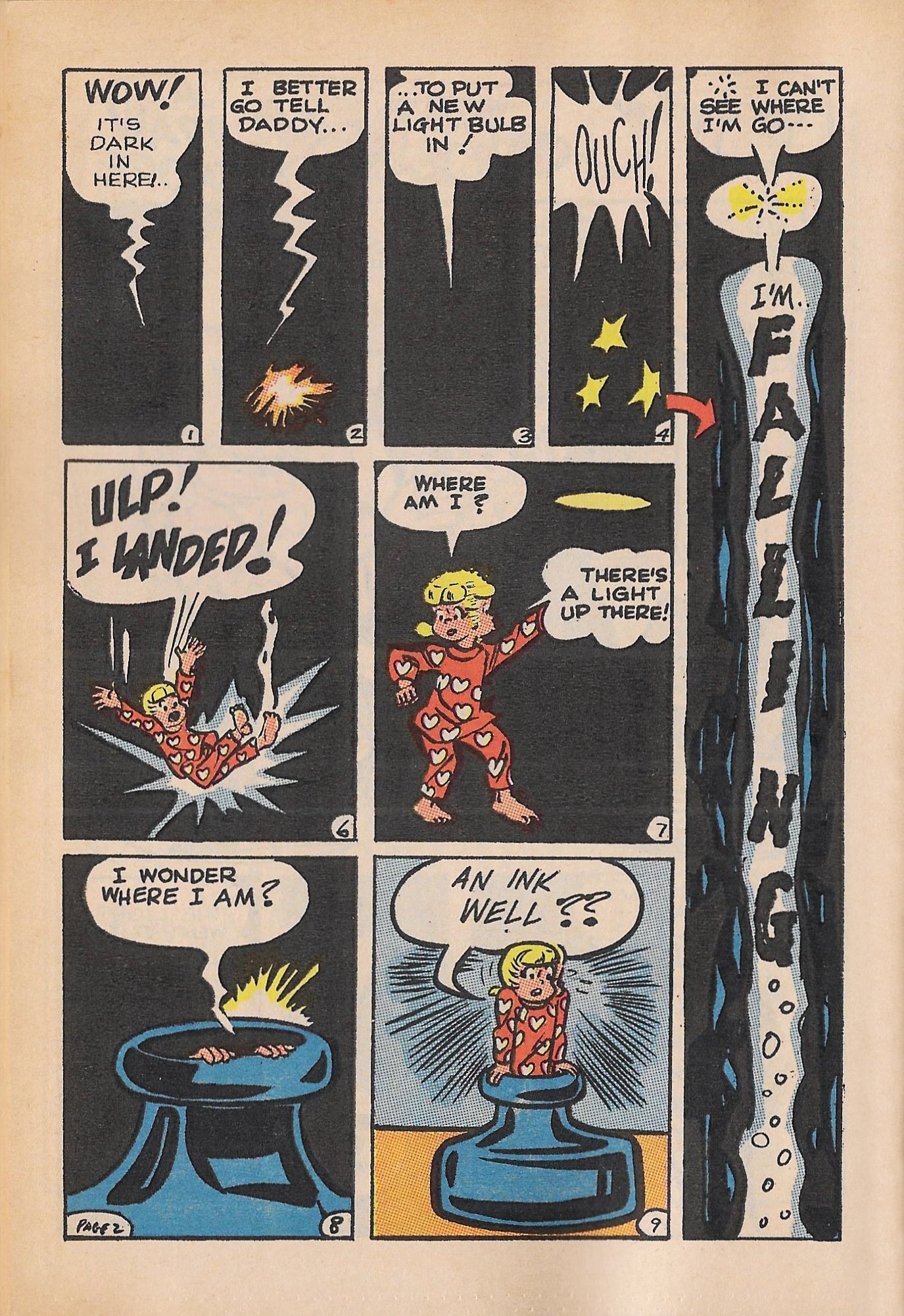 Read online Archie Digest Magazine comic -  Issue #105 - 110