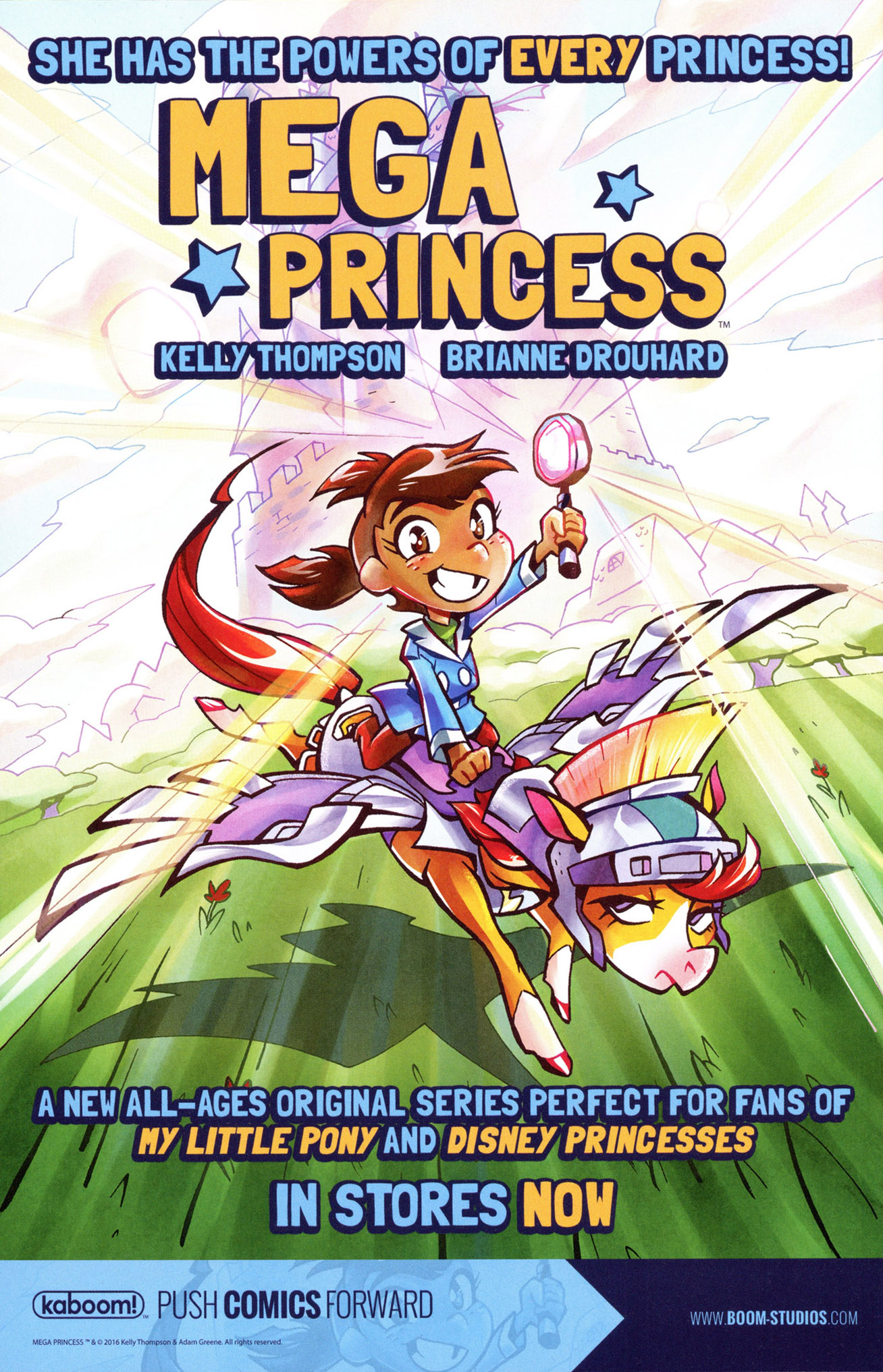 Read online Adventure Time Comics comic -  Issue #6 - 25