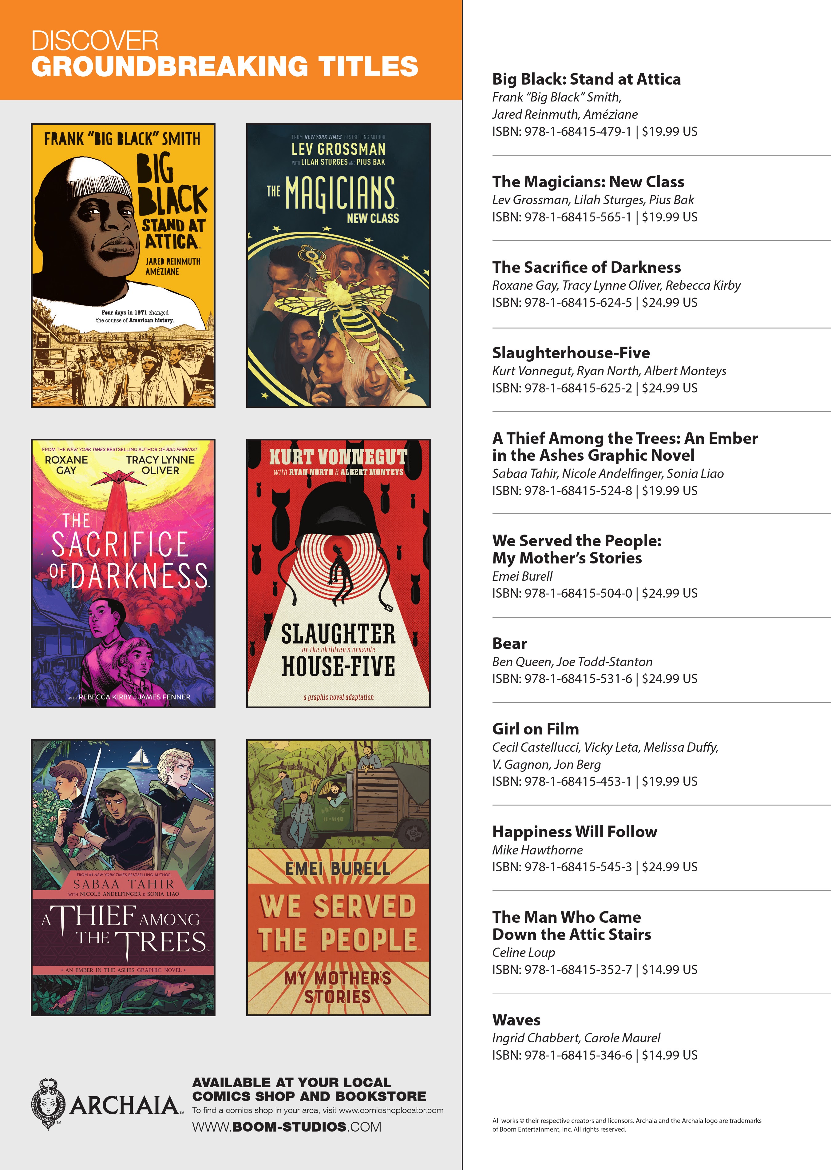 Read online Slaughterhouse-Five comic -  Issue # TPB (Part 2) - 88