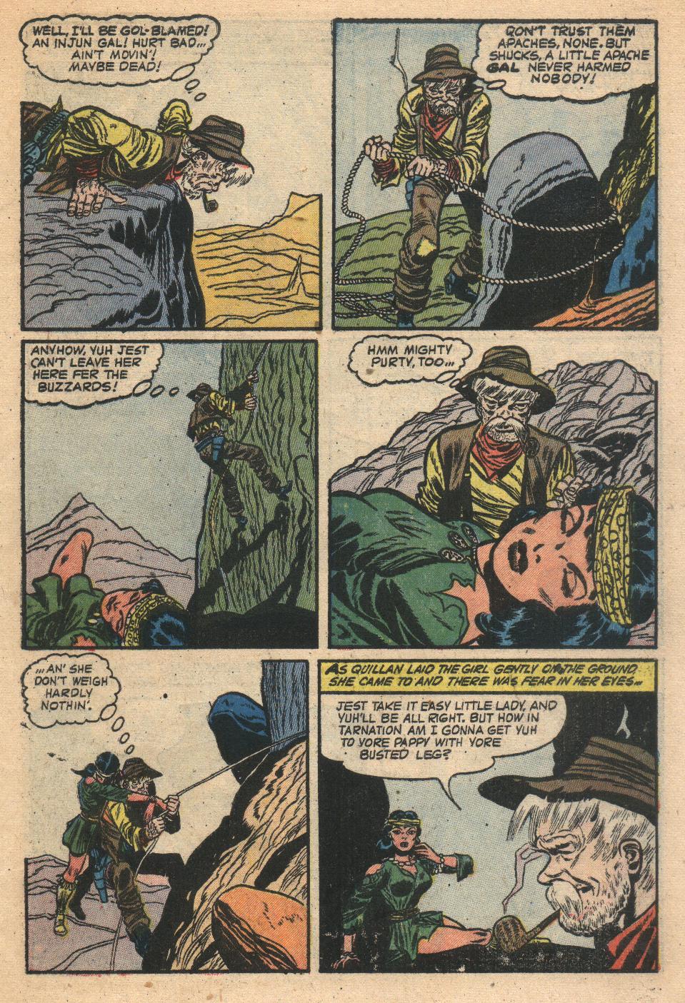 Read online Death Valley comic -  Issue #2 - 5