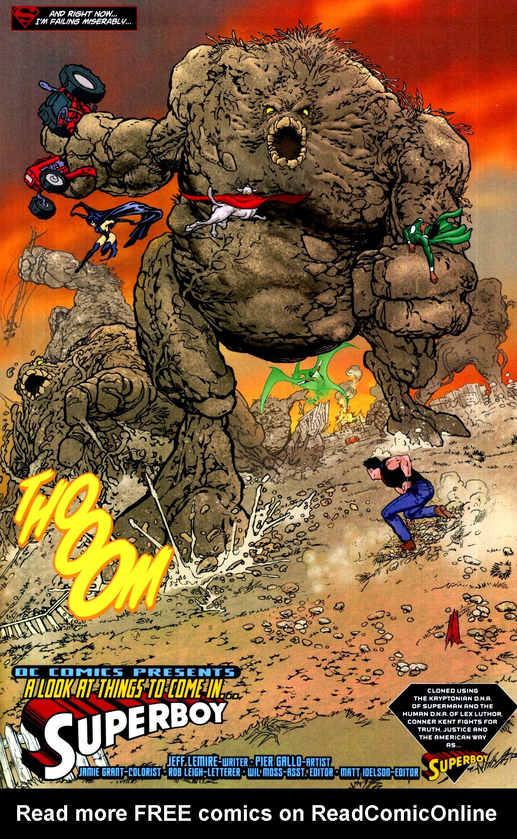 Read online Action Comics (1938) comic -  Issue #892 - 24