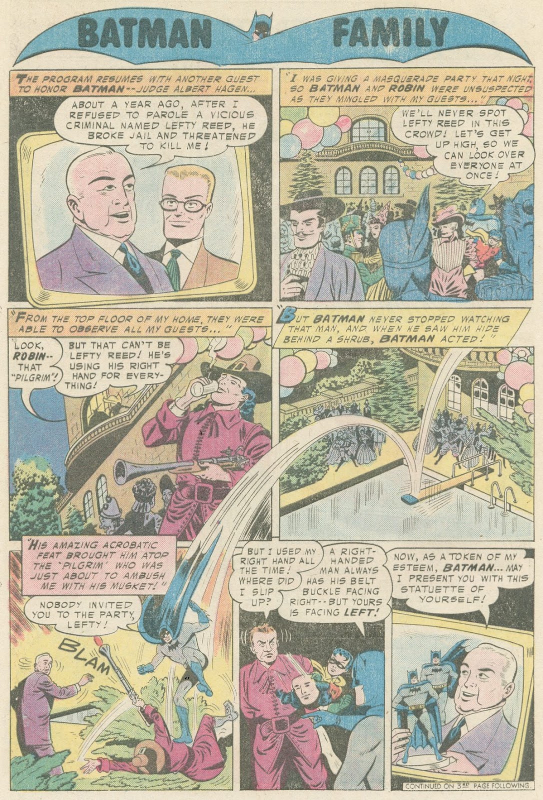 The Batman Family issue 7 - Page 44