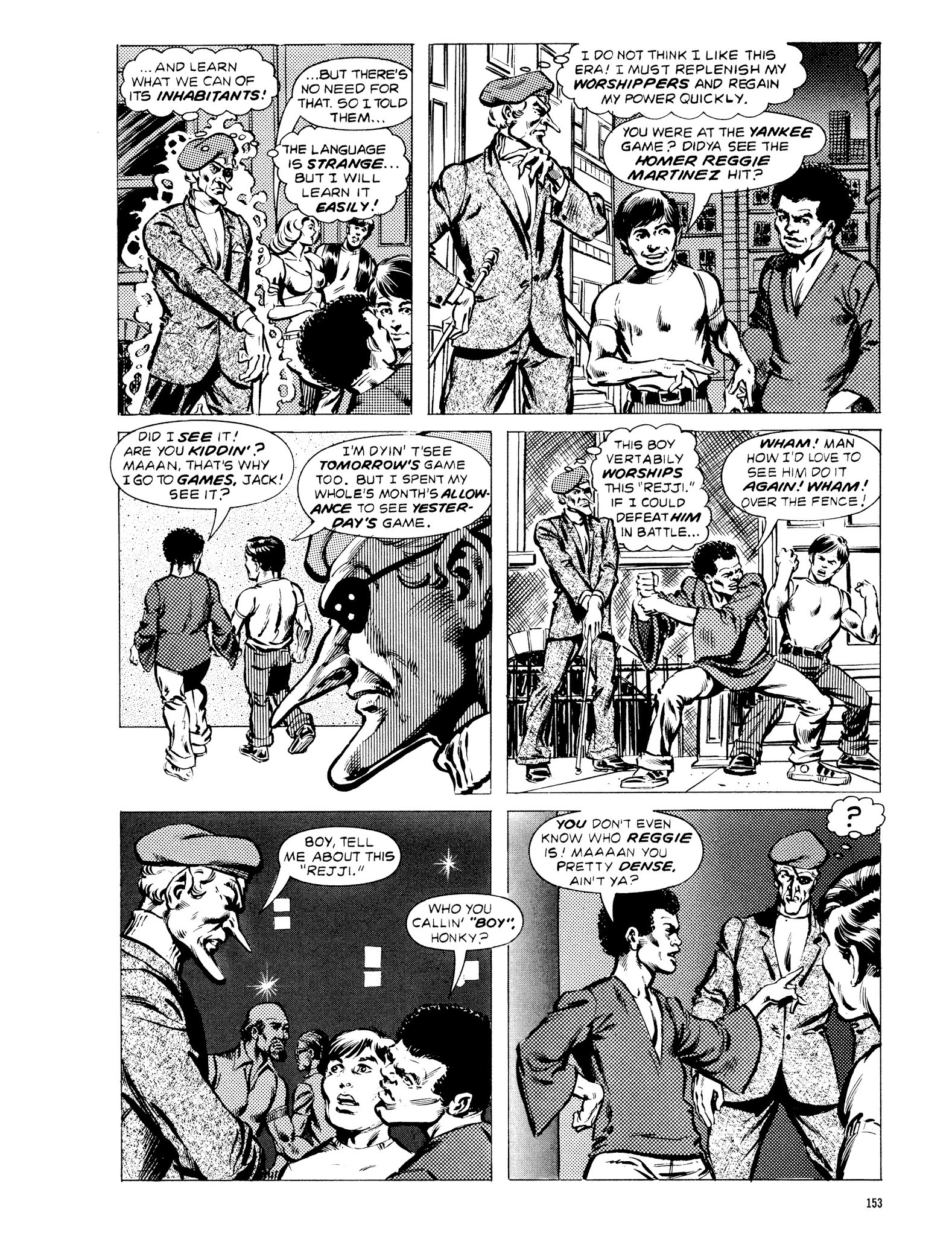 Read online Creepy Archives comic -  Issue # TPB 22 (Part 2) - 55