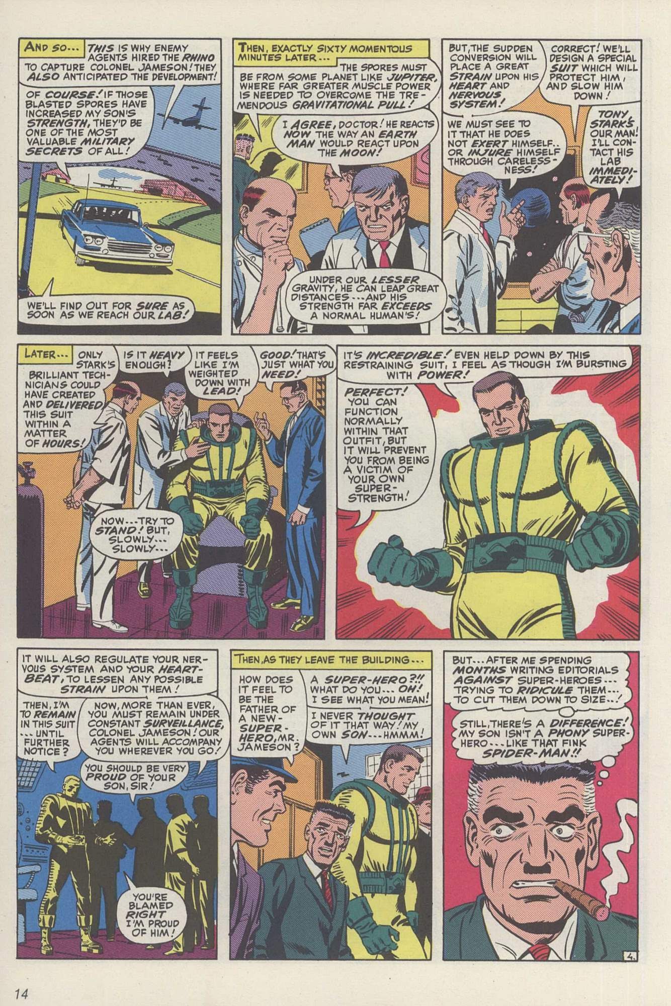 Read online The Amazing Spider-Man (1979) comic -  Issue # TPB - 16