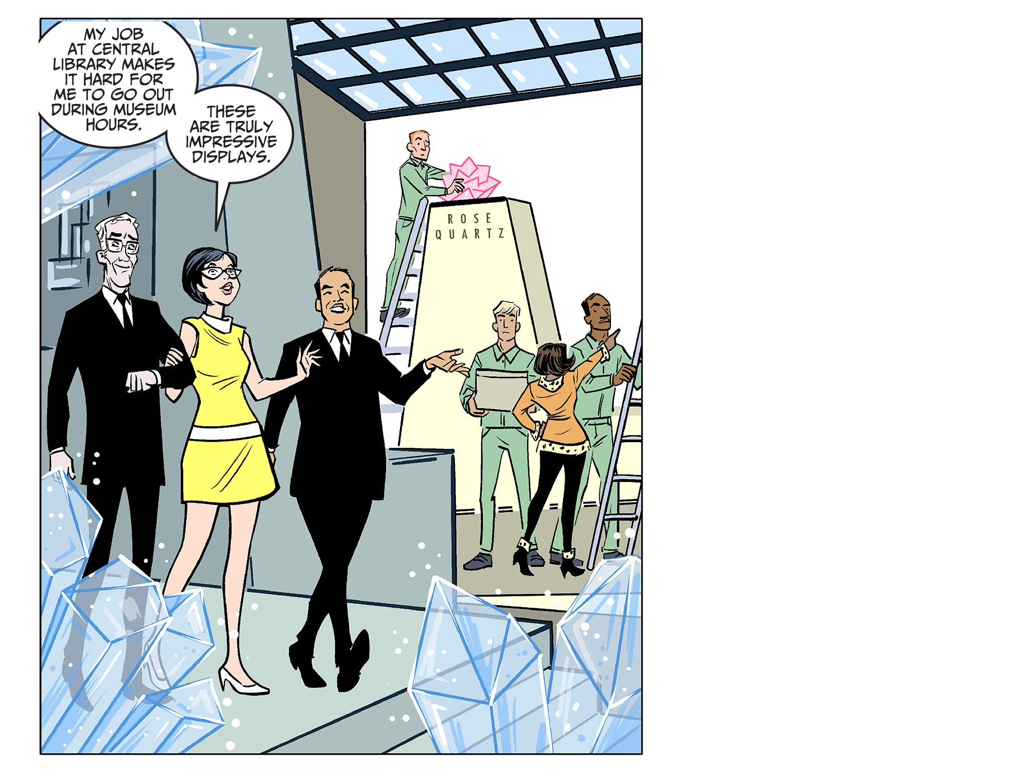 Read online Batman '66 [I] comic -  Issue #15 - 9