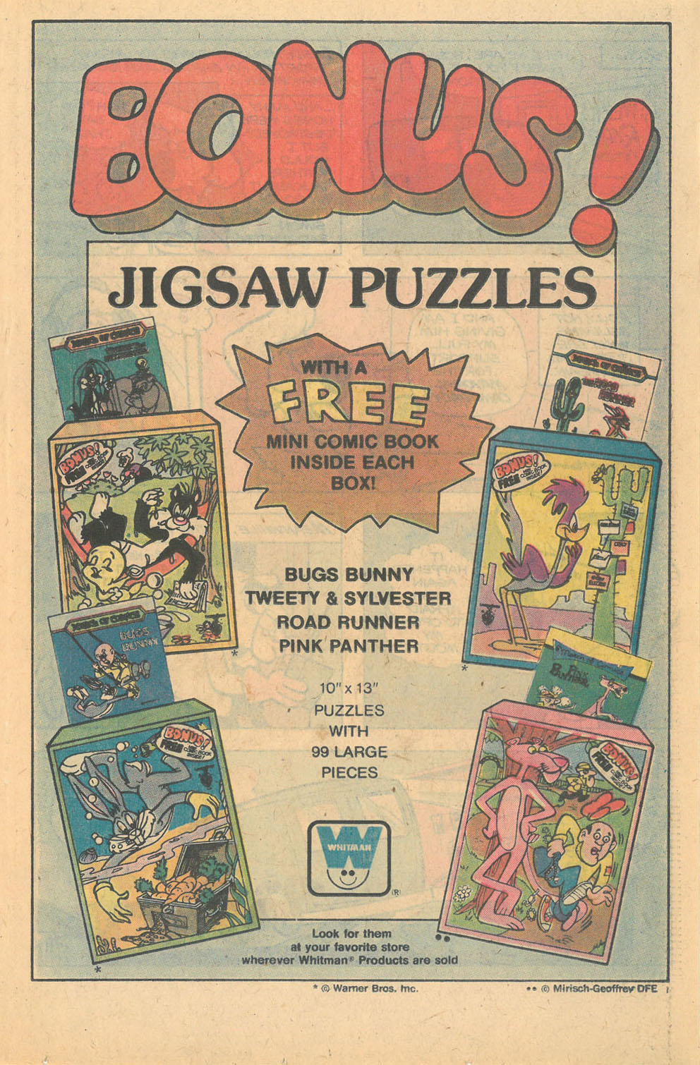 Read online Underdog (1975) comic -  Issue #14 - 19