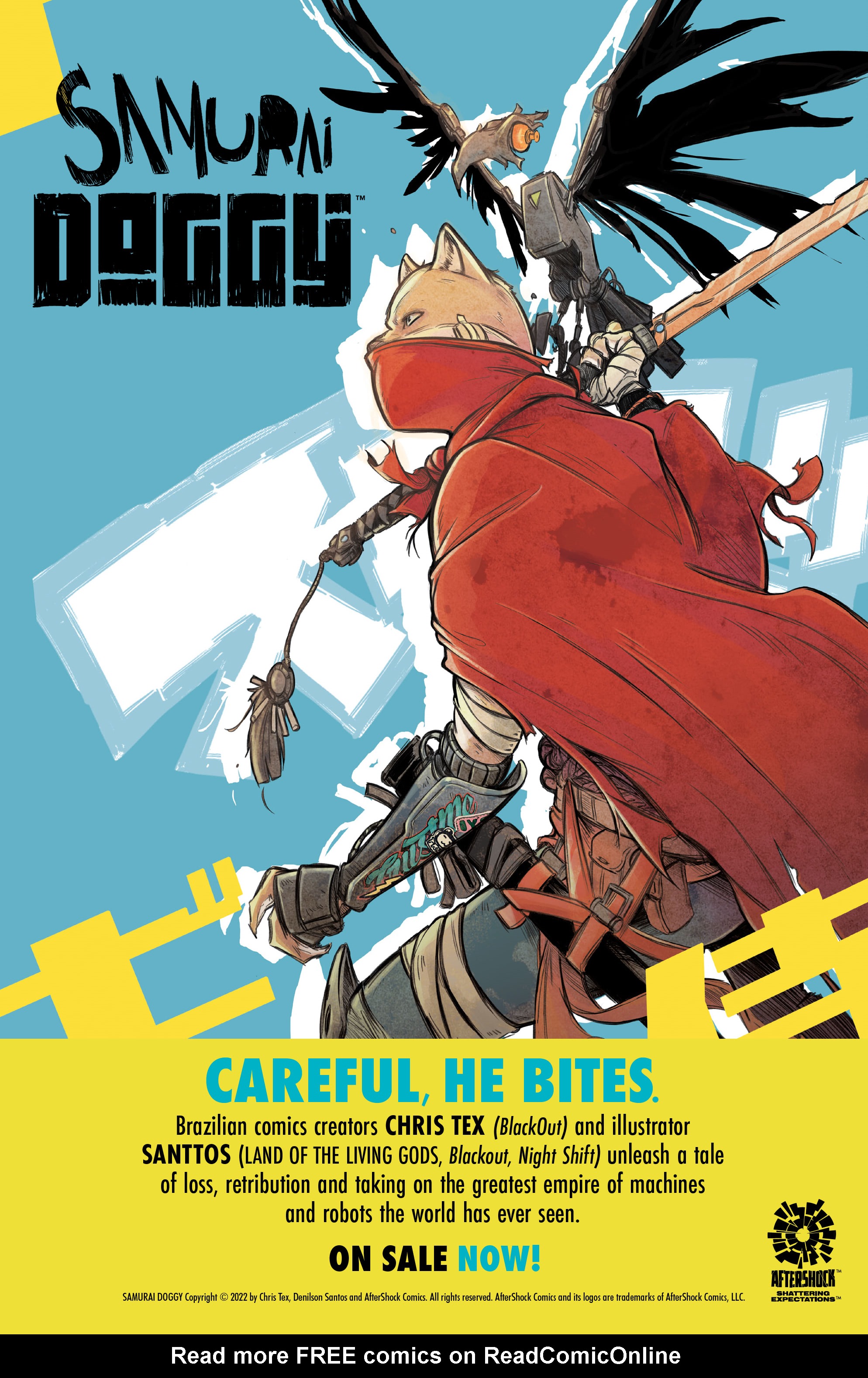 Read online Fear of a Red Planet comic -  Issue #3 - 28