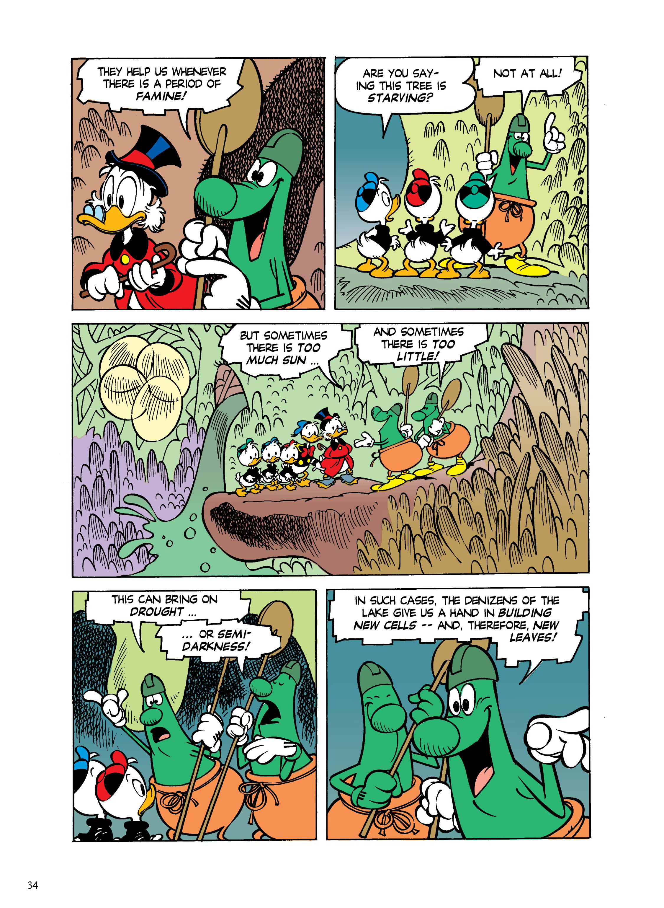Read online Disney Masters comic -  Issue # TPB 12 (Part 1) - 41