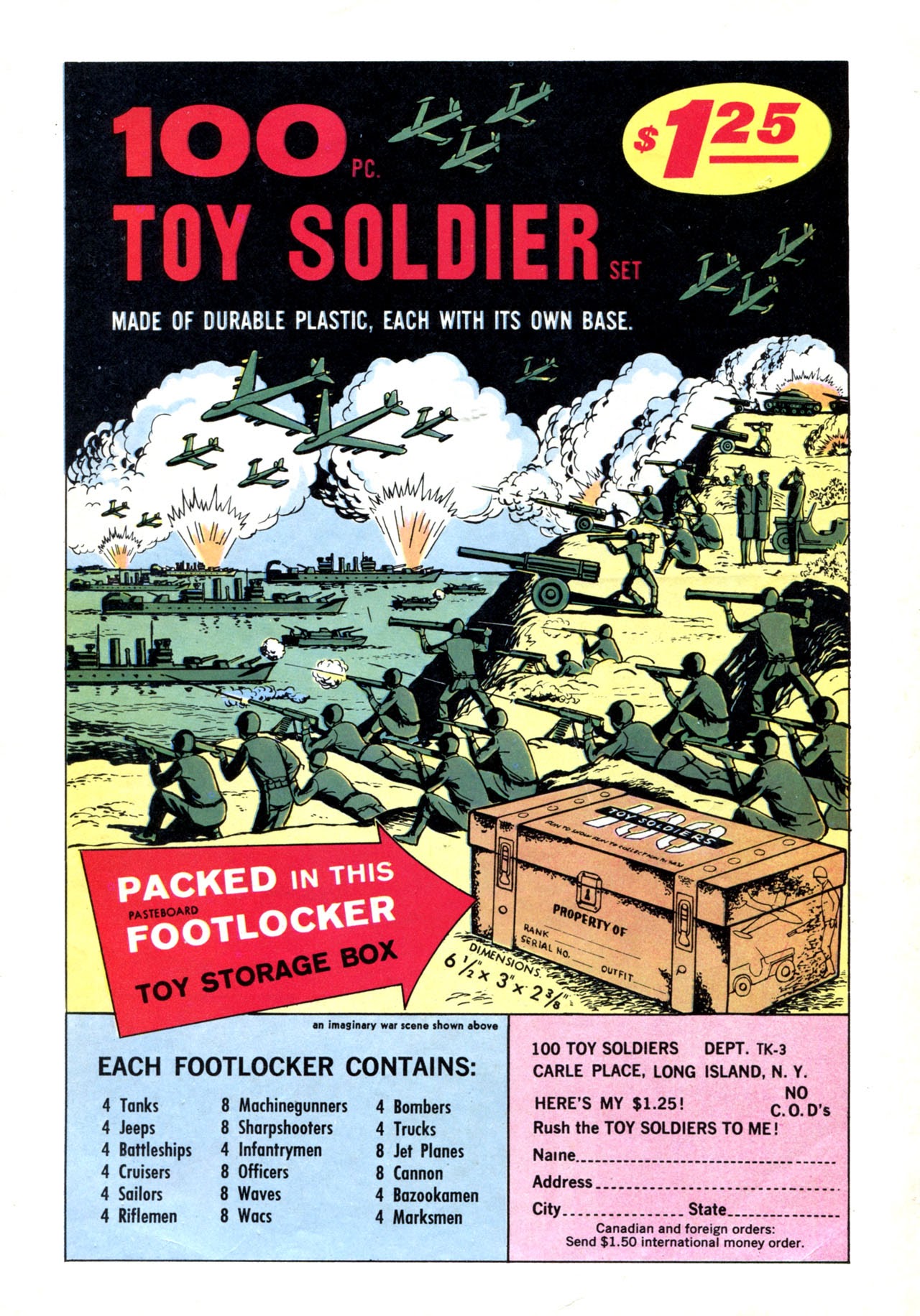 Read online Huckleberry Hound (1960) comic -  Issue #25 - 35