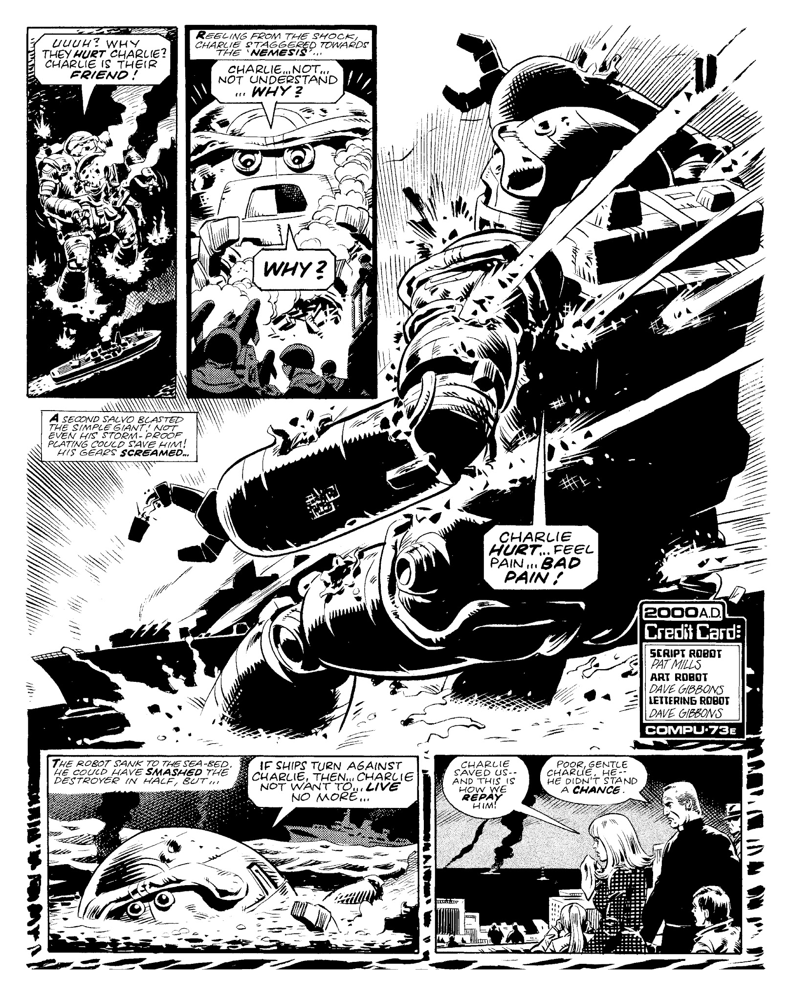 Read online Ro-Busters comic -  Issue # TPB 2 - 29