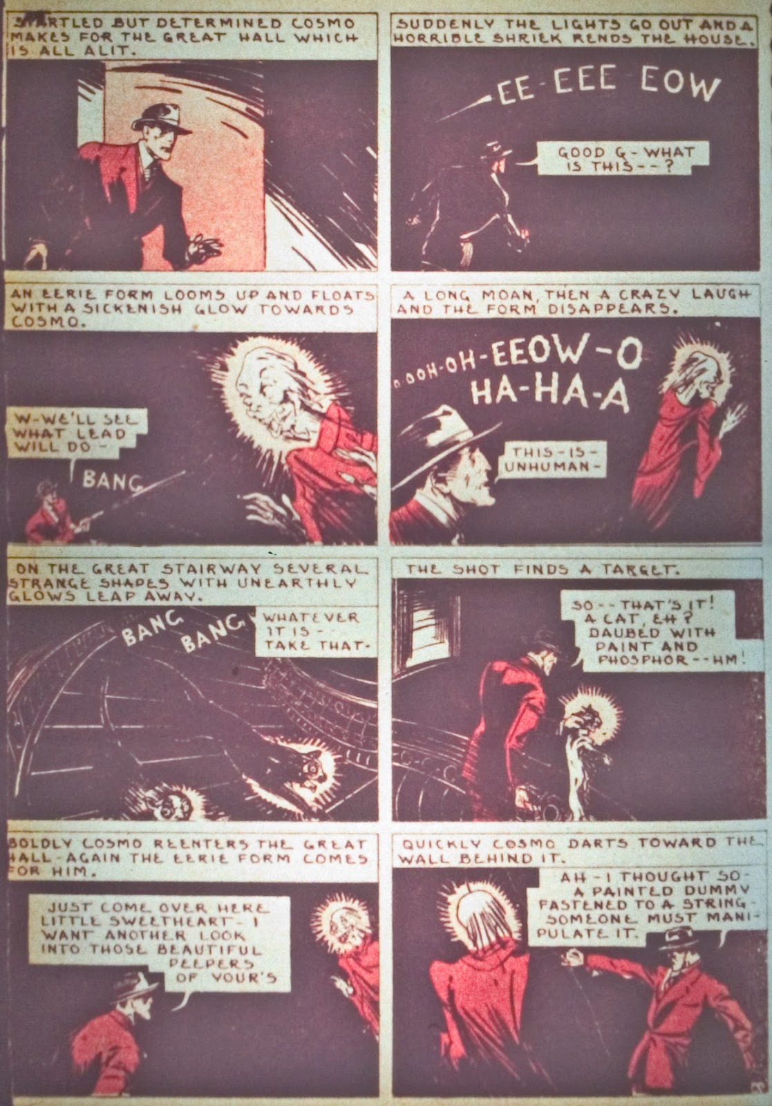 Detective Comics (1937) issue 28 - Page 52