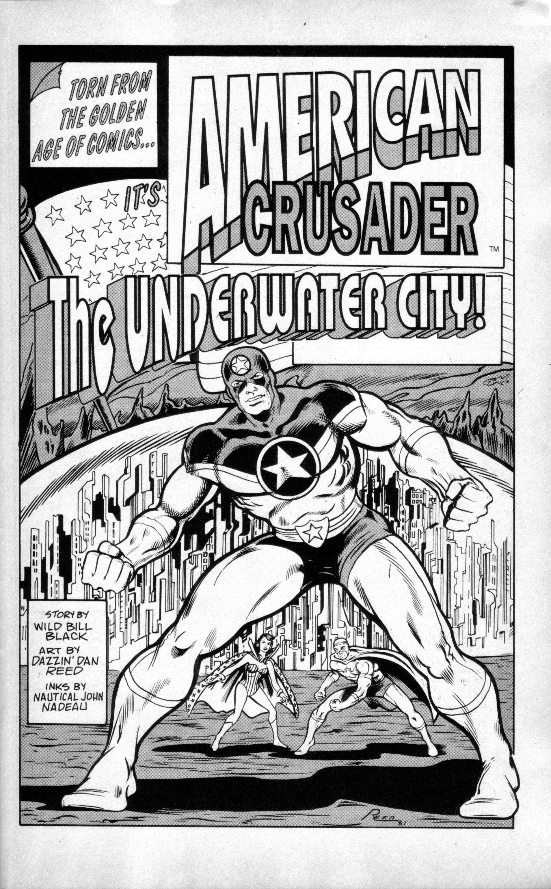 Read online AC Annual comic -  Issue #3 - 39