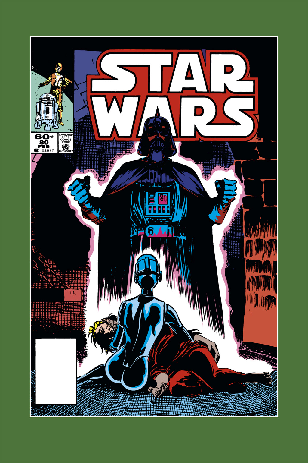 Read online Star Wars Omnibus comic -  Issue # Vol. 18.5 - 53