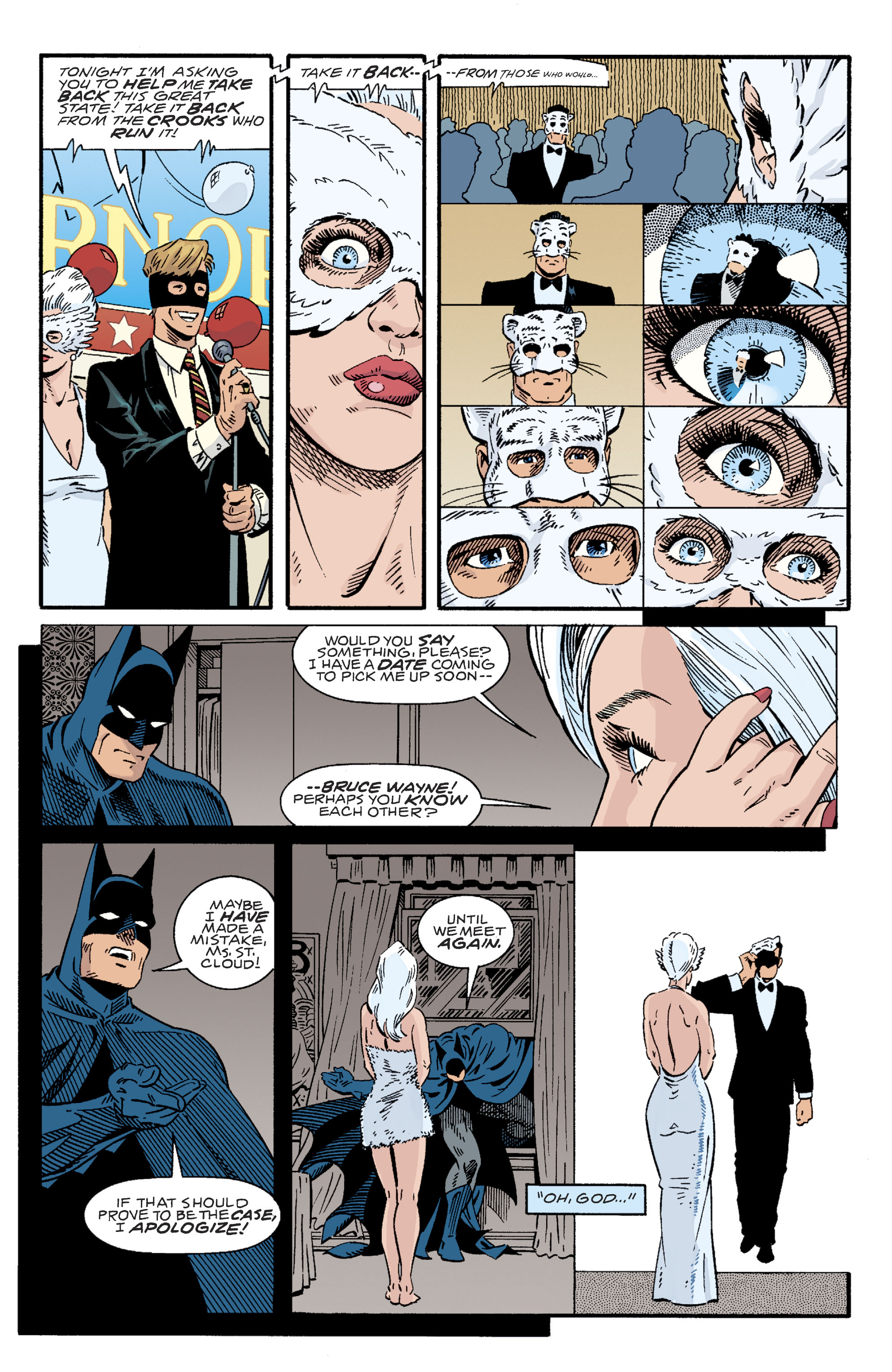 Read online Legends of the Dark Knight: Marshall Rogers comic -  Issue # TPB (Part 4) - 48