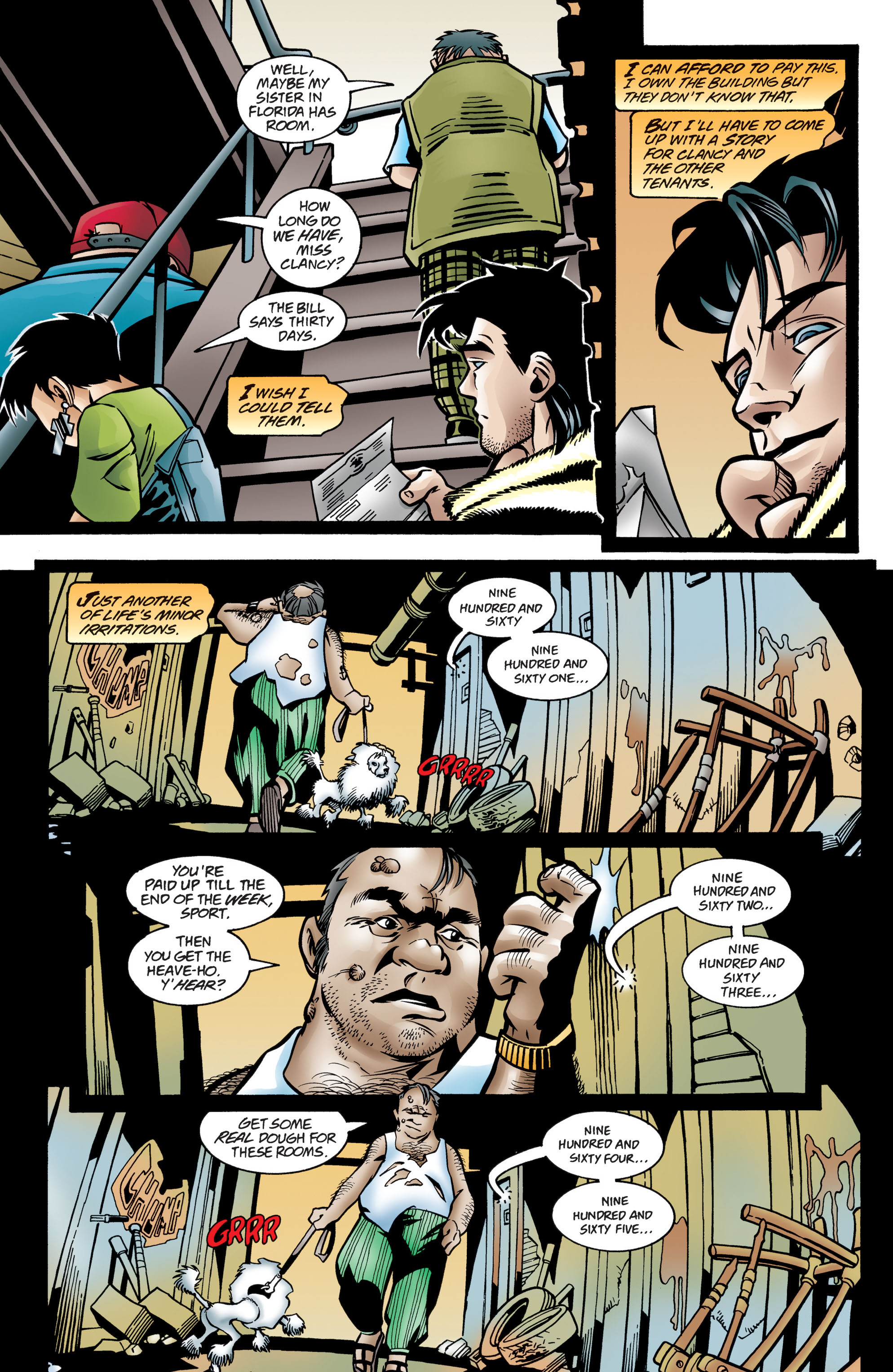 Read online Nightwing (1996) comic -  Issue # _2014 Edition TPB 4 (Part 2) - 54