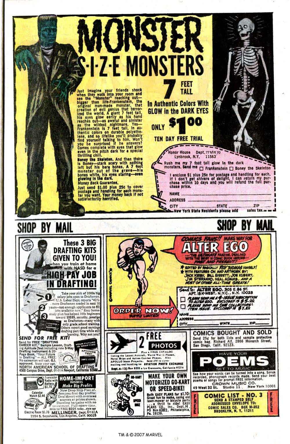 Read online The Incredible Hulk Annual comic -  Issue #3 - 15