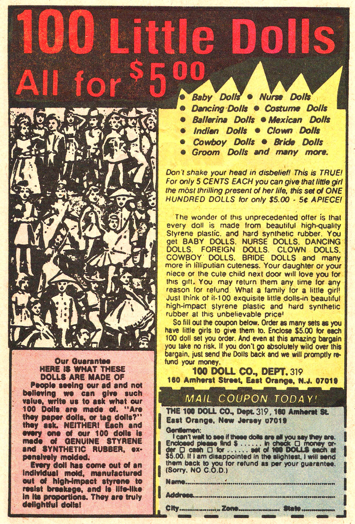 Read online Pep Comics comic -  Issue #390 - 28