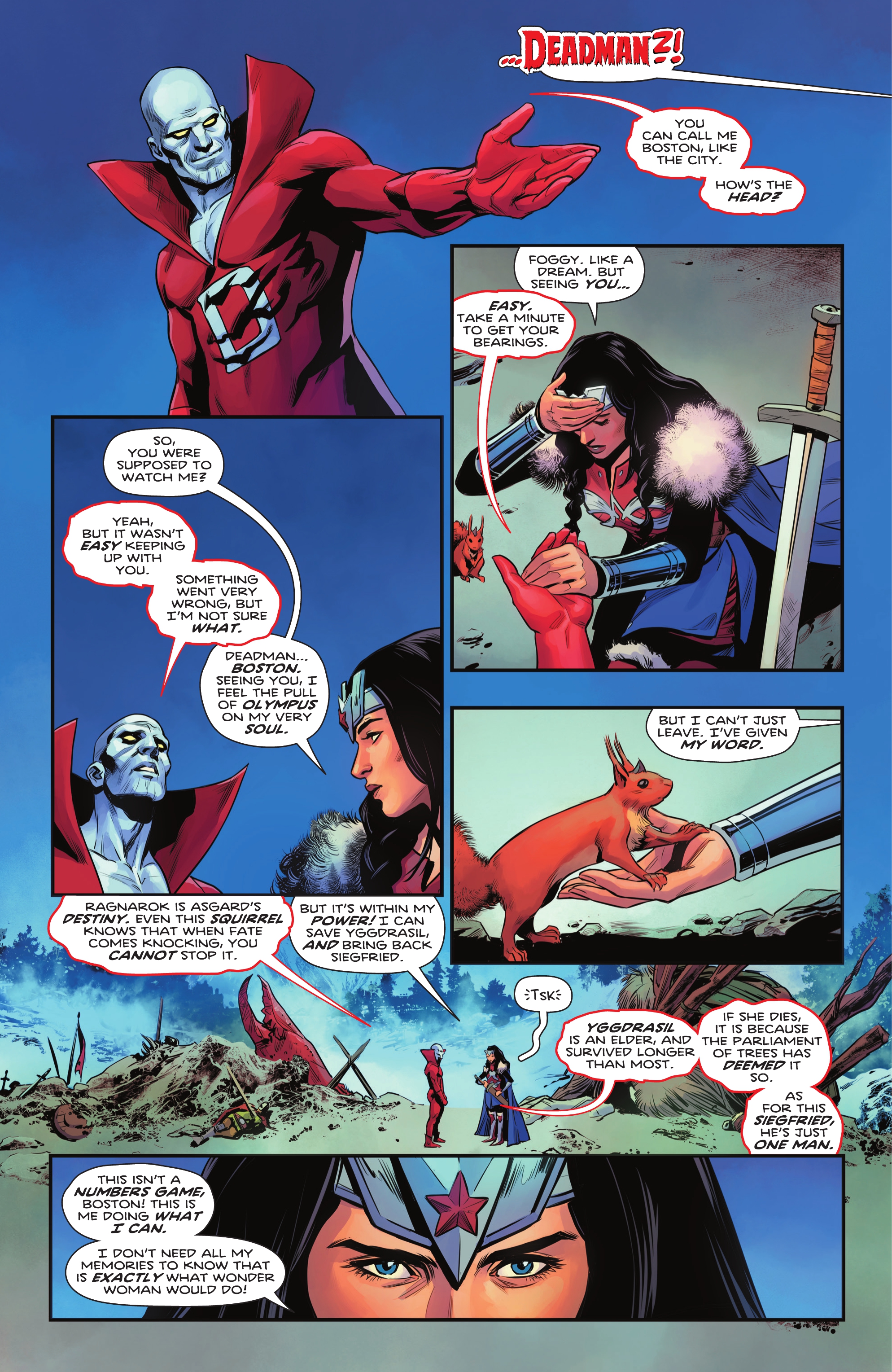 Read online Wonder Woman (2016) comic -  Issue #772 - 14