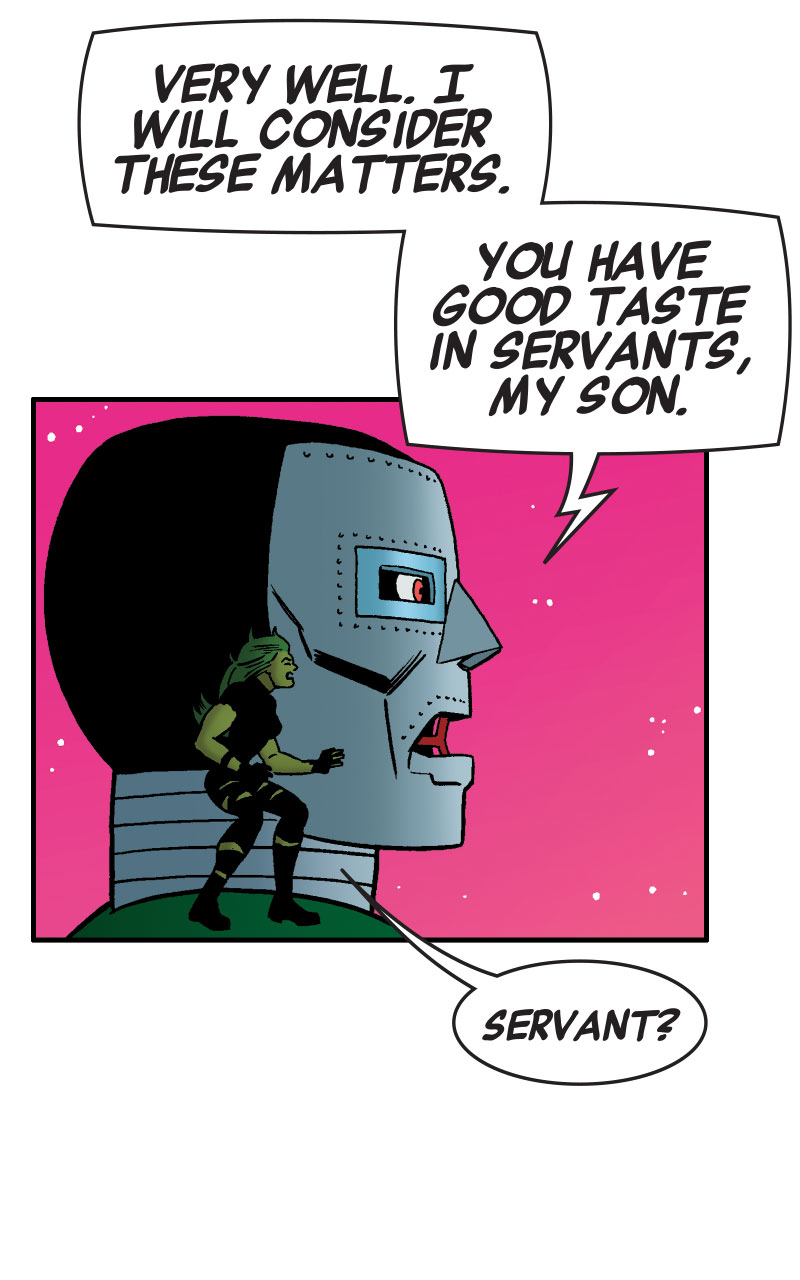 Read online She-Hulk: Law and Disorder Infinity Comic comic -  Issue #8 - 32