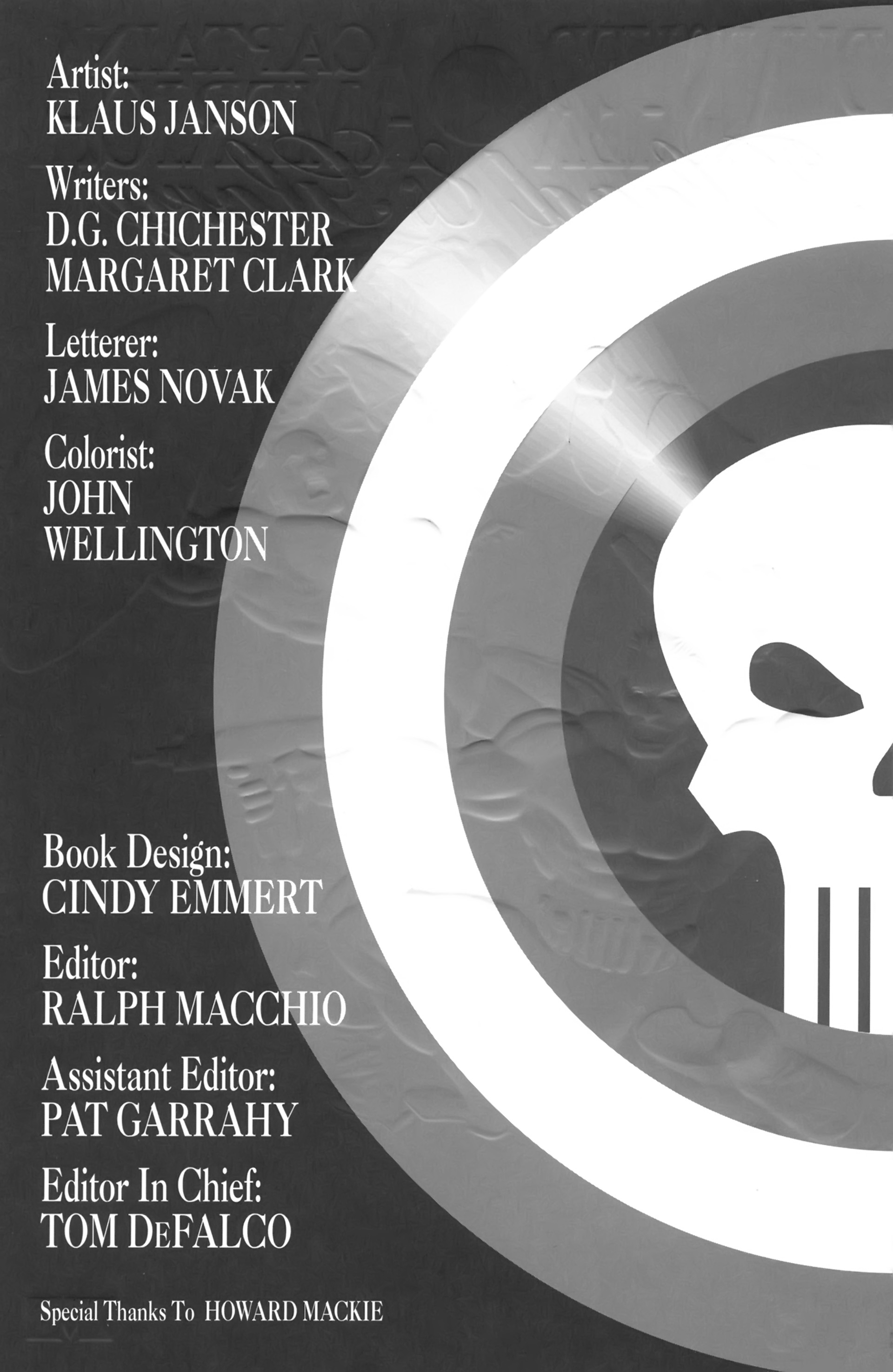 Read online Blood and Glory comic -  Issue #1 - 3